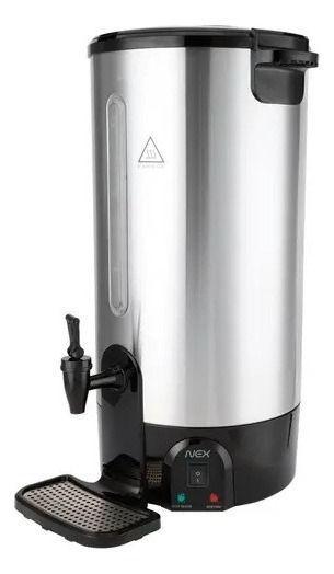 Termo Hervidor Nex Eléctrico 20l De Alta Capacidad-2