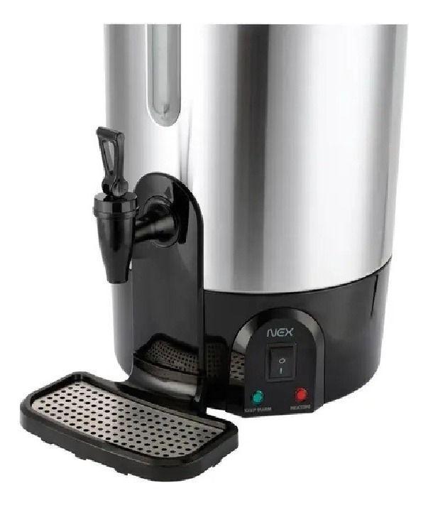 Termo Hervidor Nex Eléctrico 20l De Alta Capacidad-3