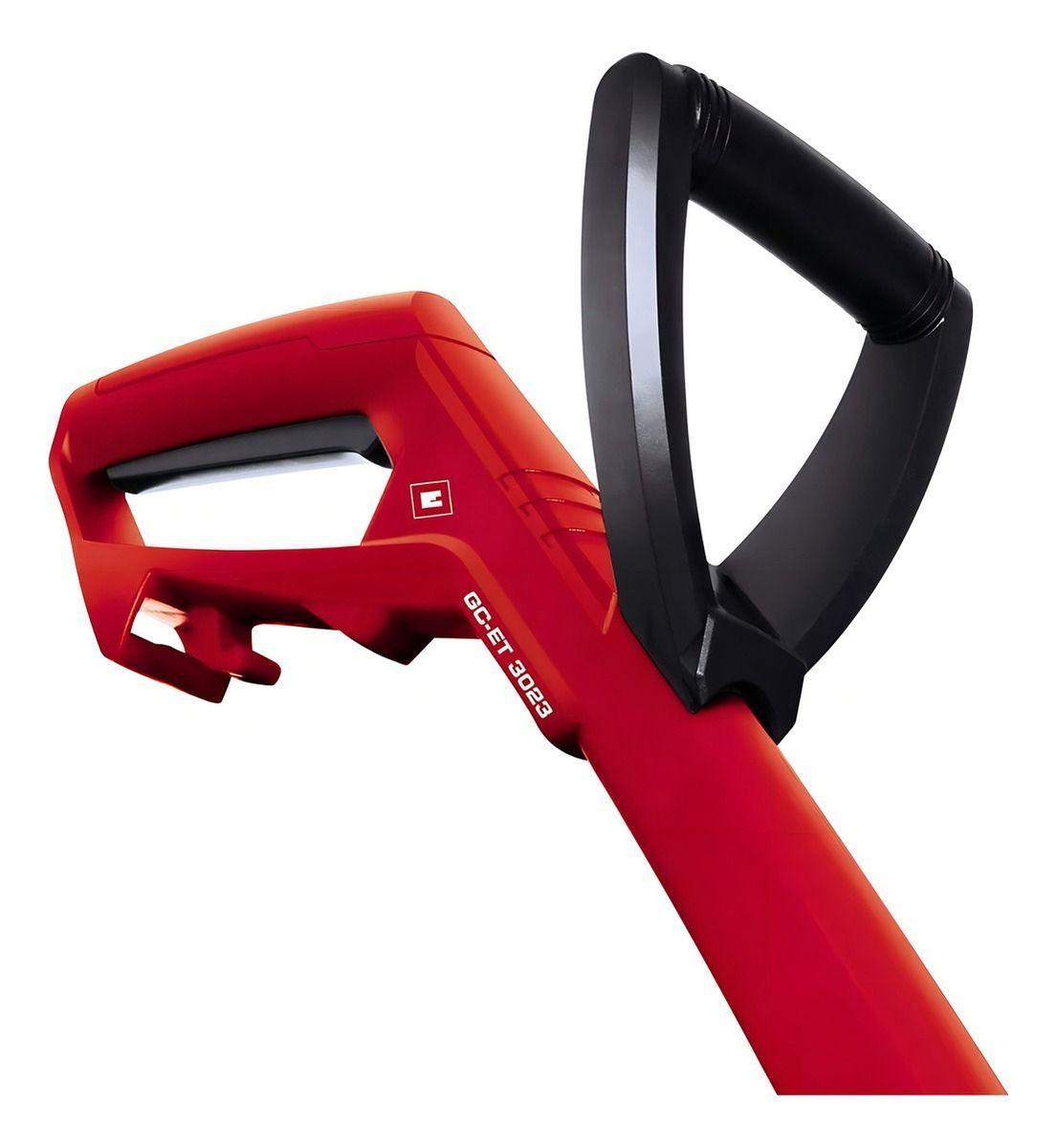 Orillador Einhell Gc-et 3023 Eléctrica Roja 300w-2