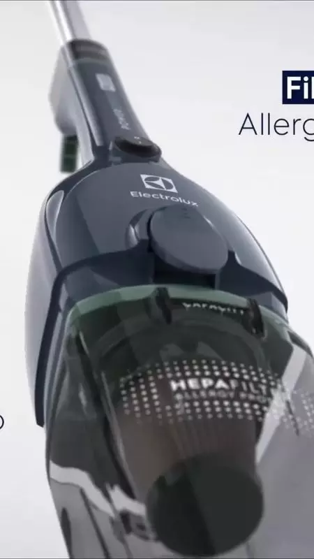 Aspiradora 2 En 1 Electrolux Stk14 1.6l 700w-3