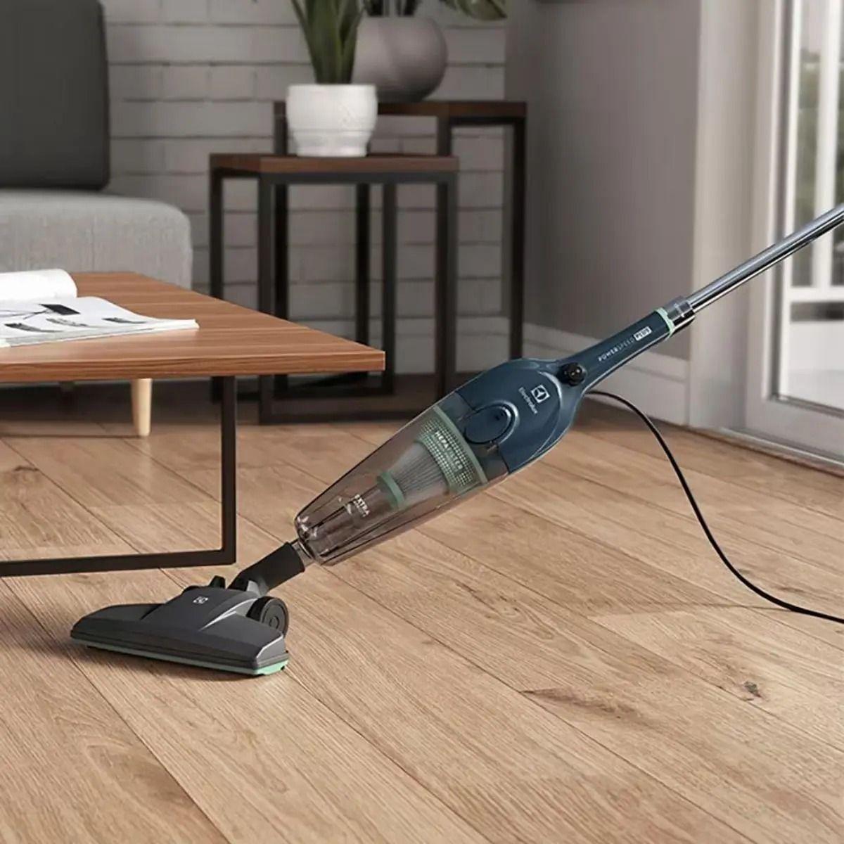 Aspiradora 2 En 1 Electrolux Stk14 1.6l 700w-5
