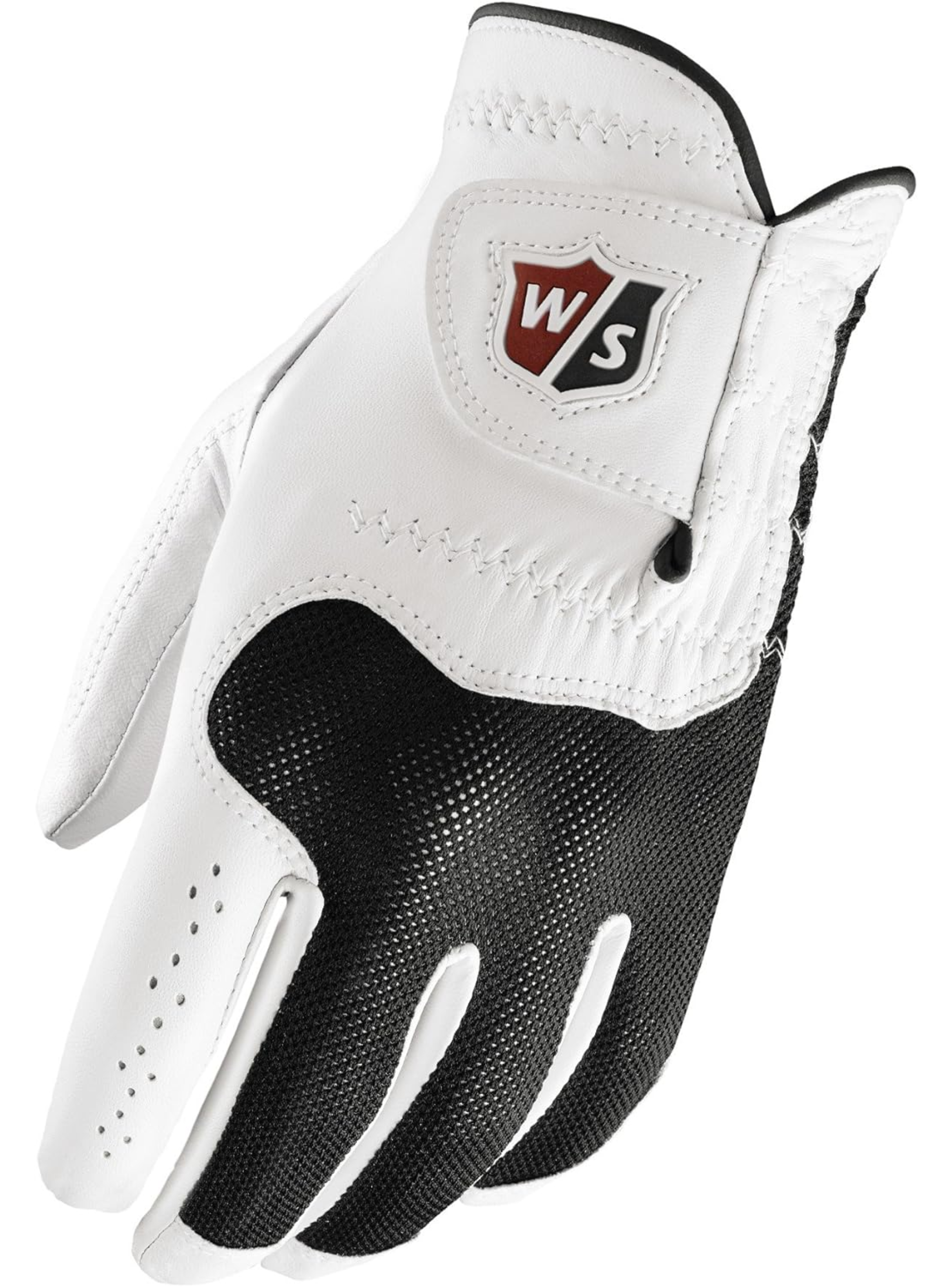  GUANTE PARA GOLF WILSON WS CONFORM MRH ML HOMBRE TALLA S-0