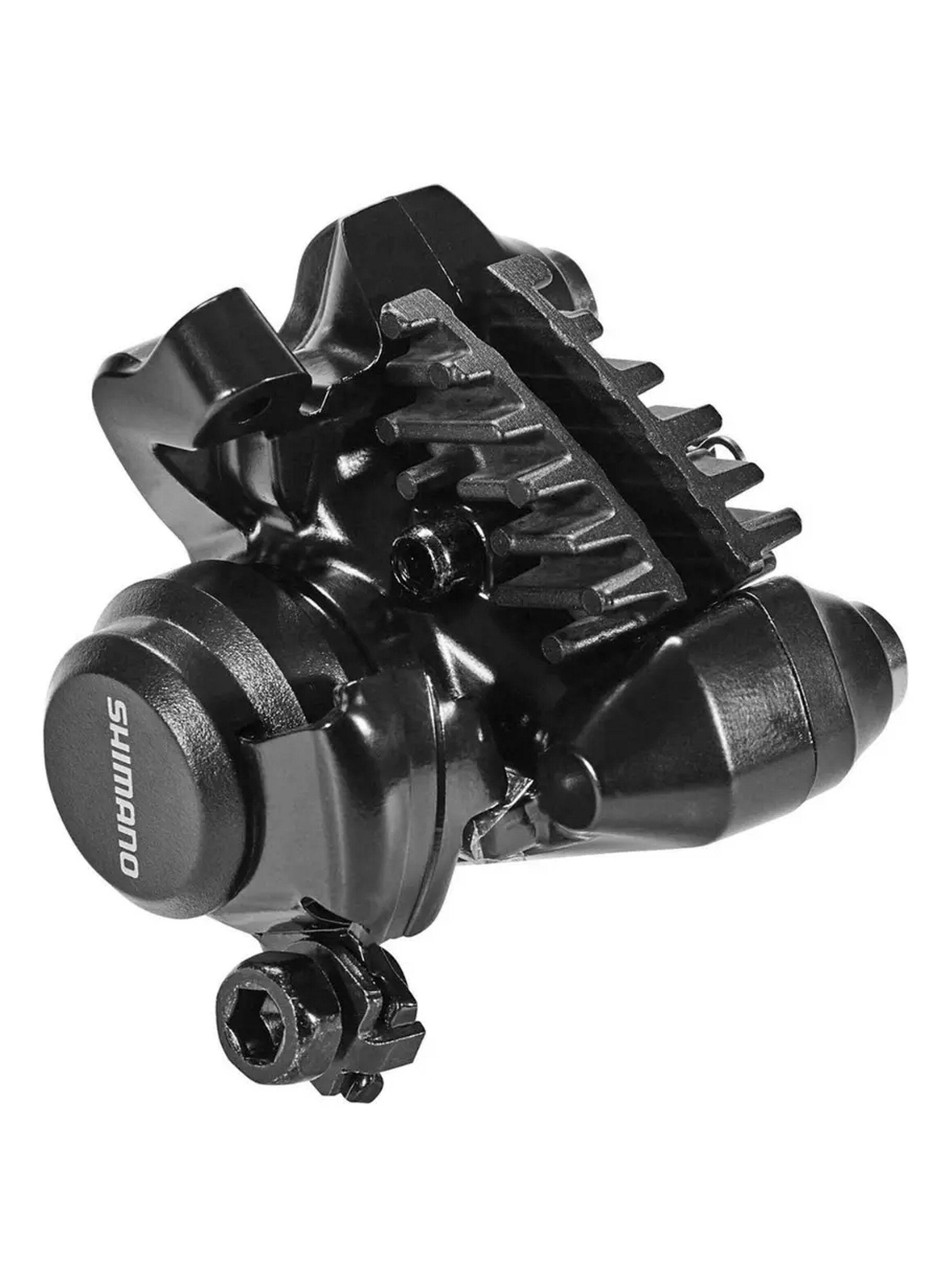Caliper Shimano Mecánico Br-rs305 Frontal-2