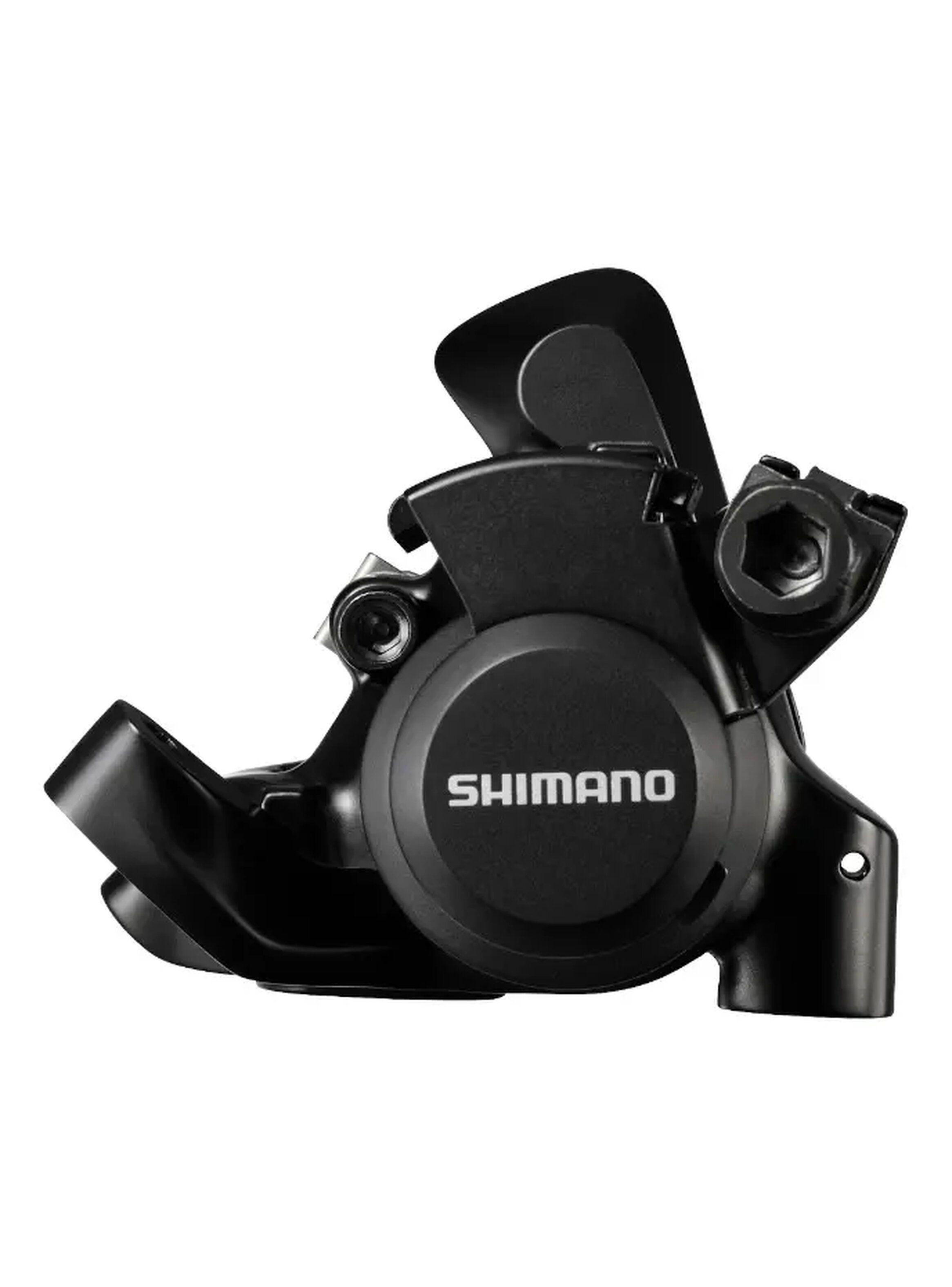 Caliper Shimano Mecánico Br-rs305 Frontal-3