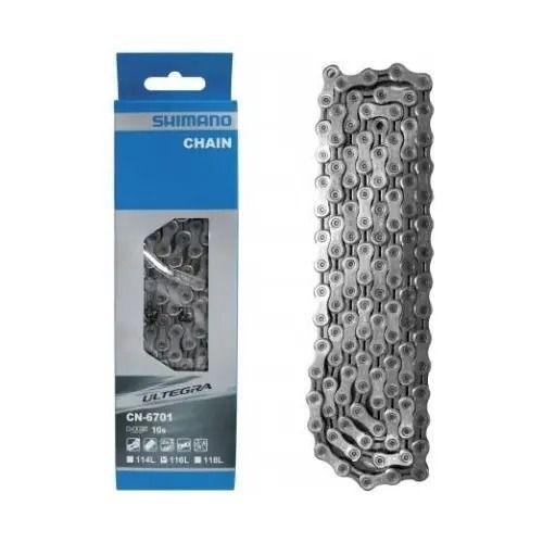 Cadena Shimano 10v Cn-6701 Ultegra-0