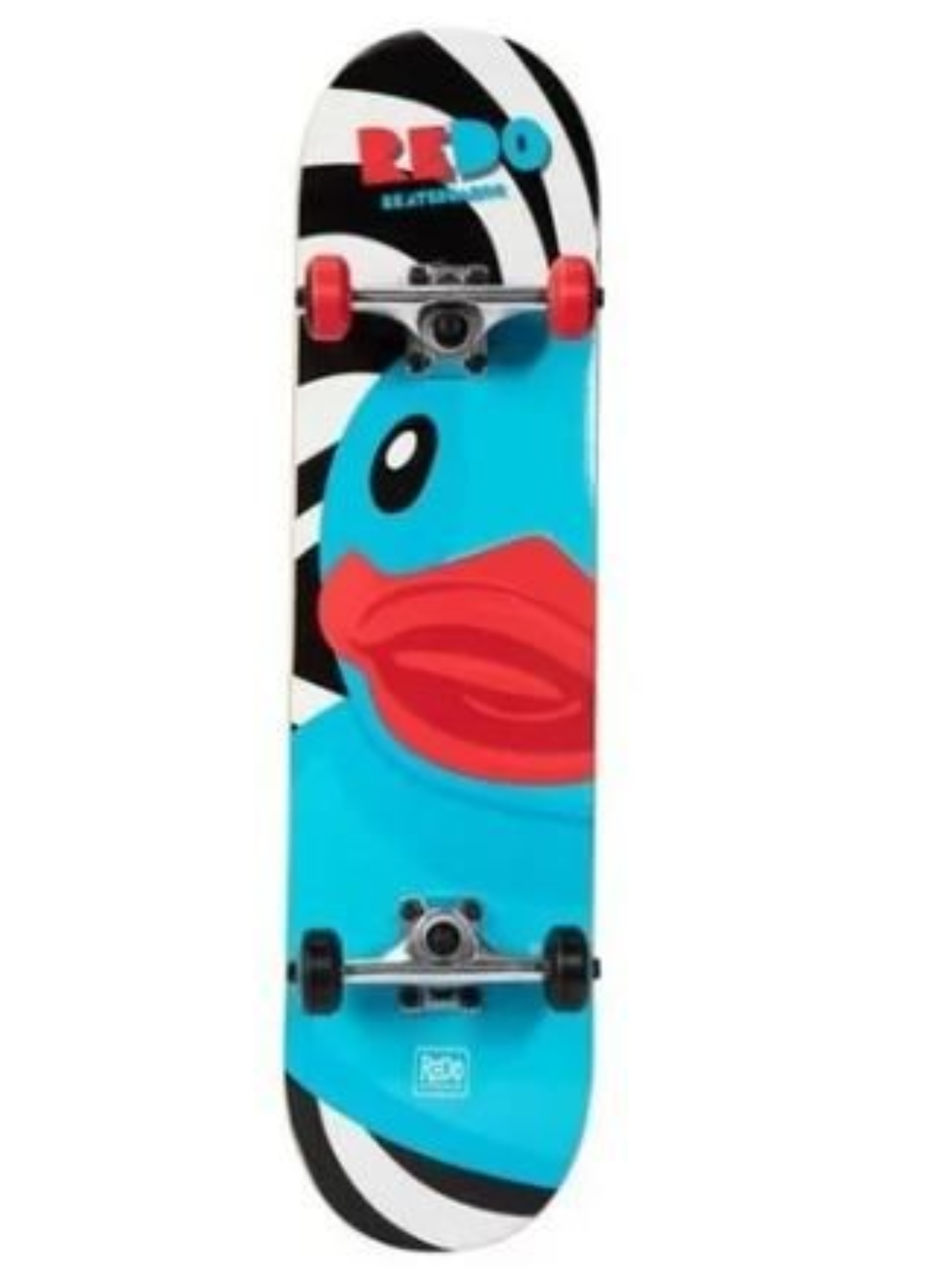  TABLA DE SKATEBOARD CHAMPION POP 7.825 REDO.-0