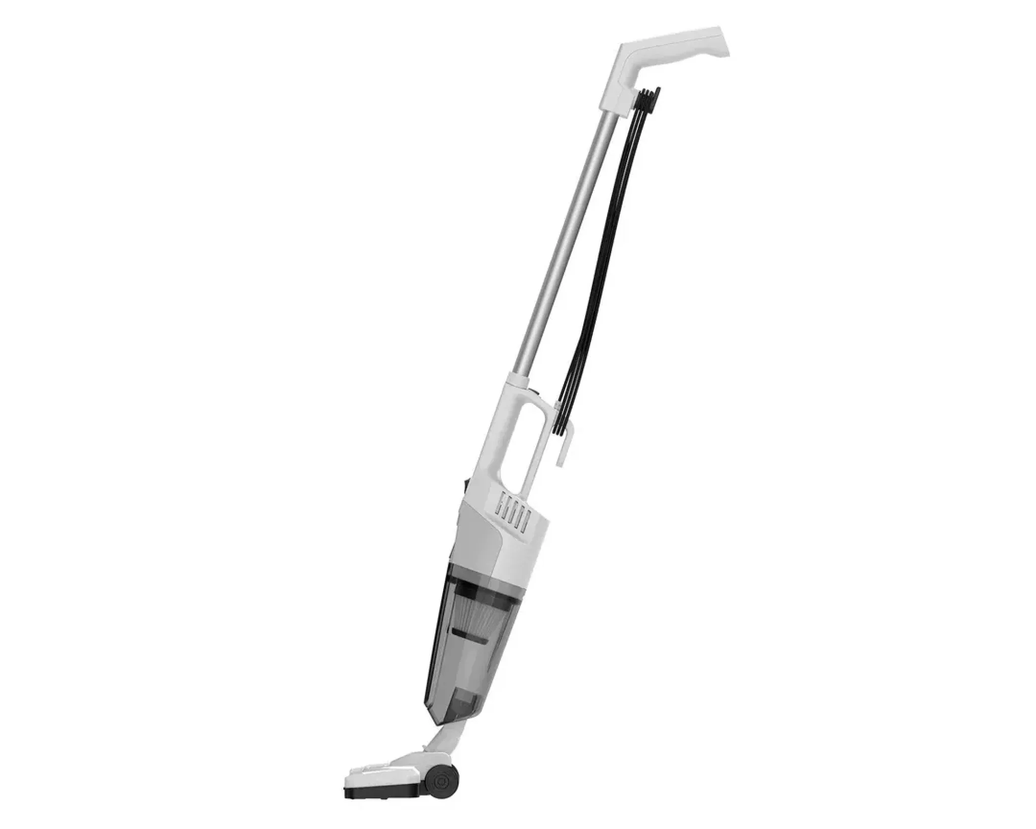 Aspiradora Nex Hogar Aspvprom 600w Blanco-3