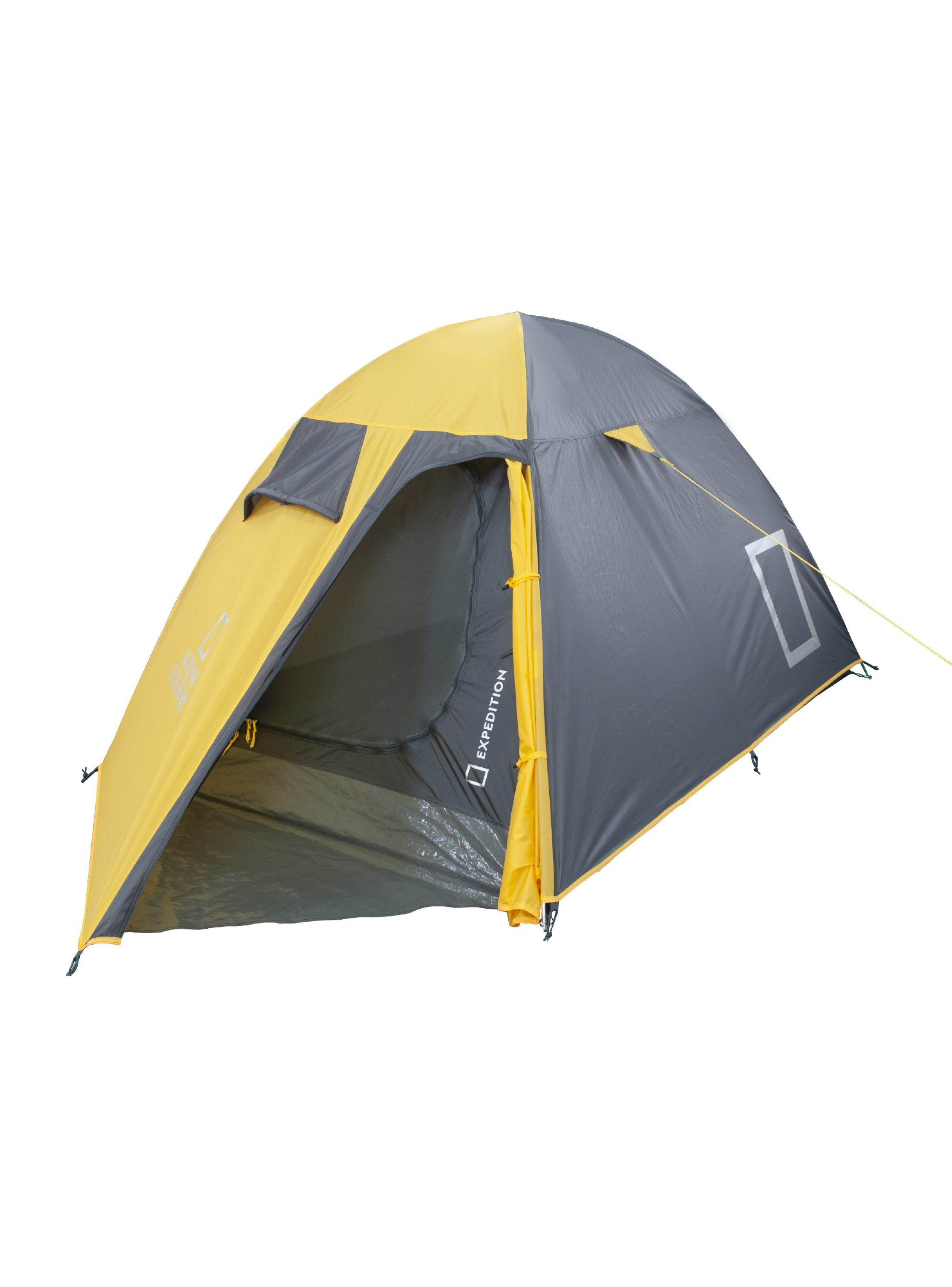 CARPA NATIONAL GEOGRAPHIC OTTAWA IV CNG417 4 PERSONAS-0