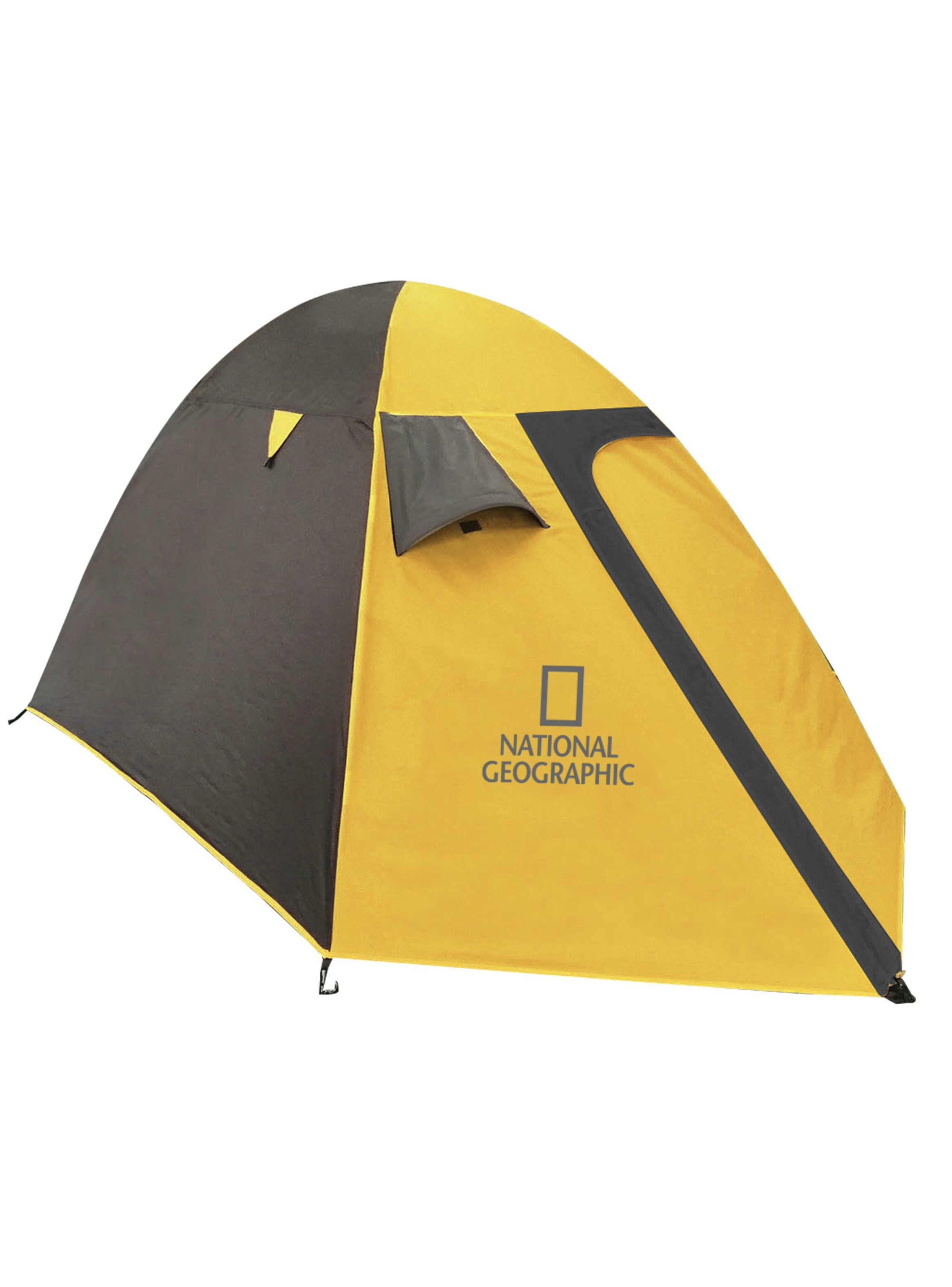 CARPA NATIONAL GEOGRAPHIC OTTAWA IV CNG417 4 PERSONAS-1