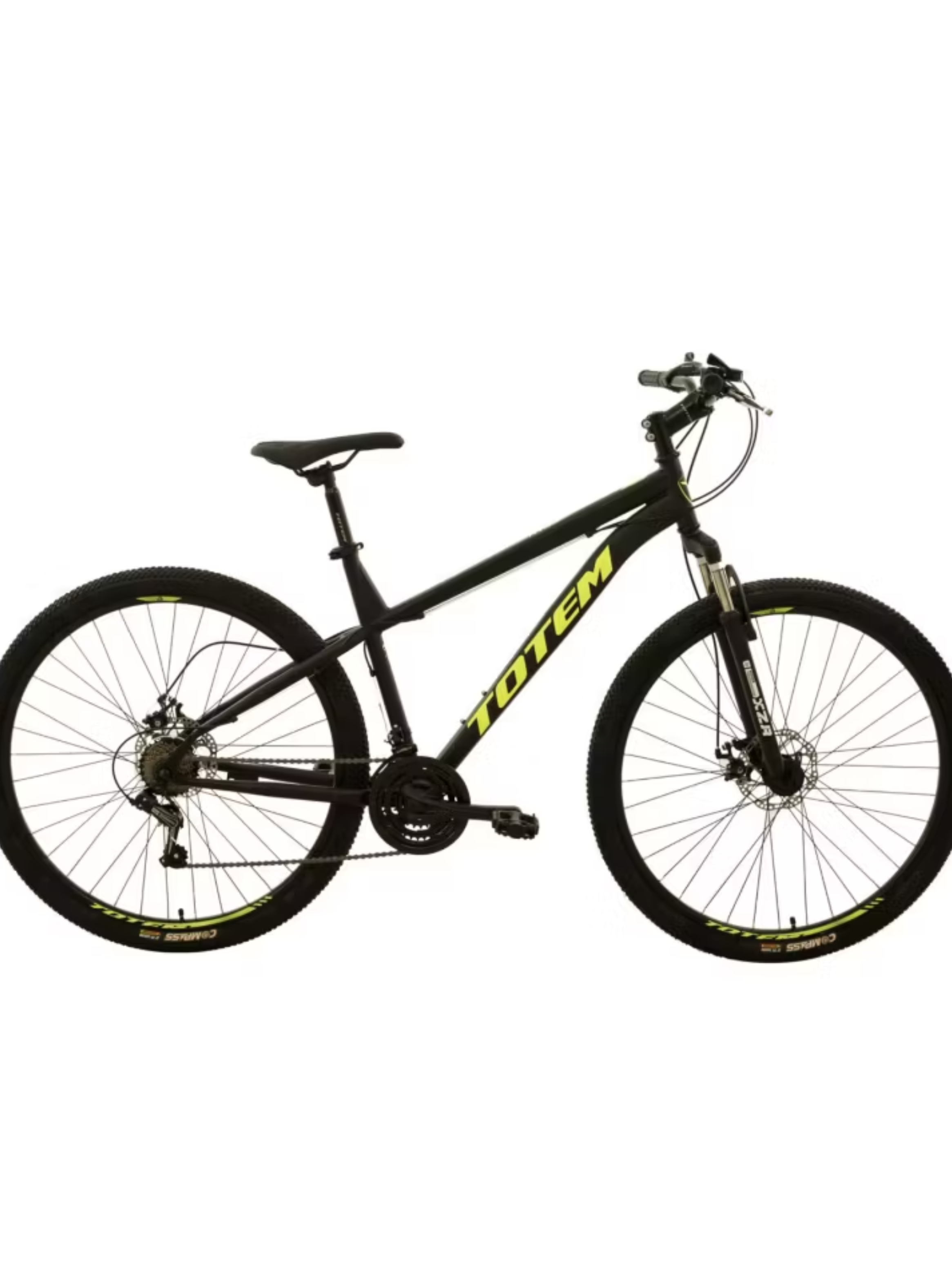  BICICLETA TOTEM TITAN 3 ARO 29 TALLA L-0