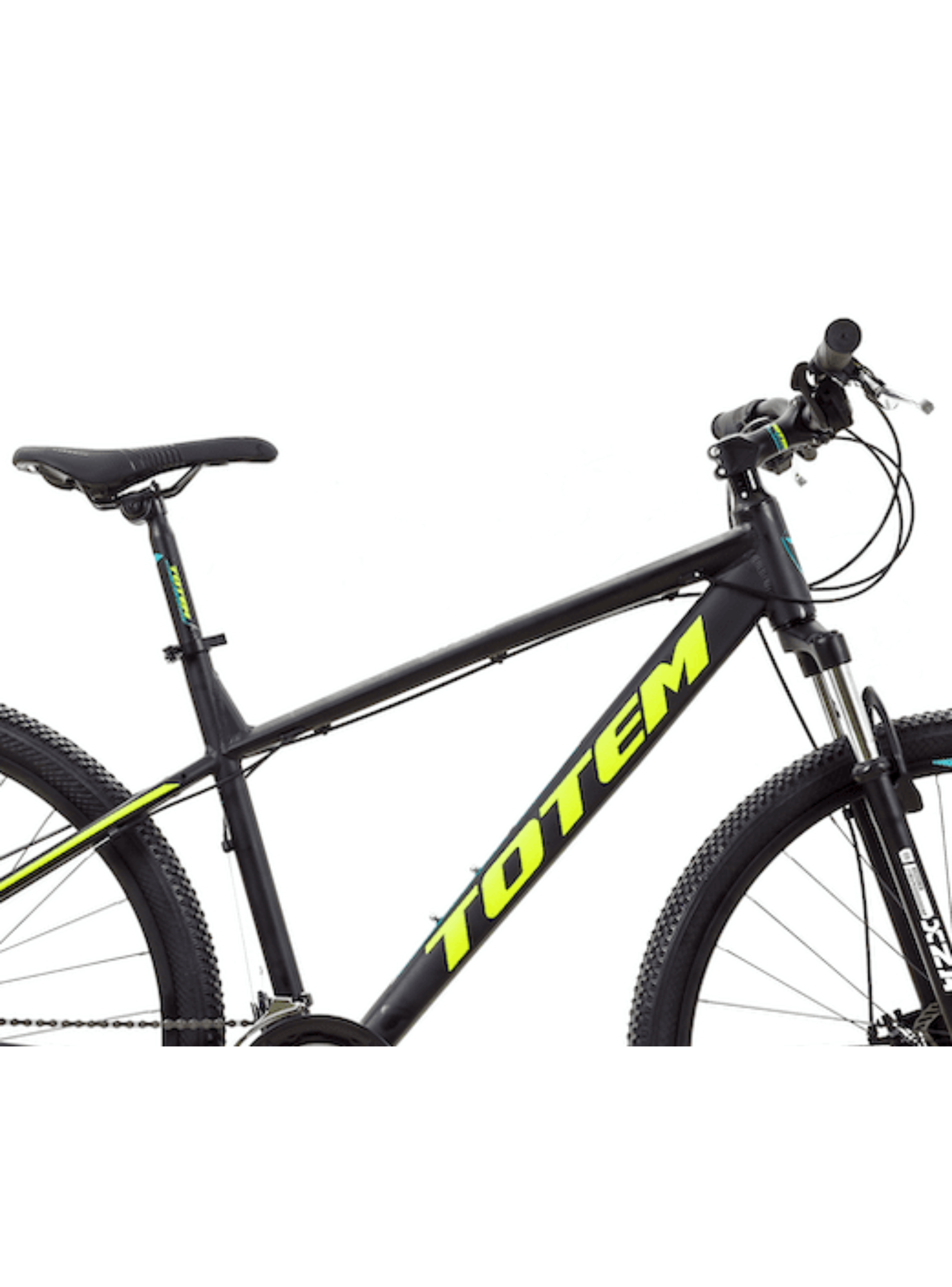  BICICLETA TOTEM TITAN 3 ARO 29 TALLA L-3
