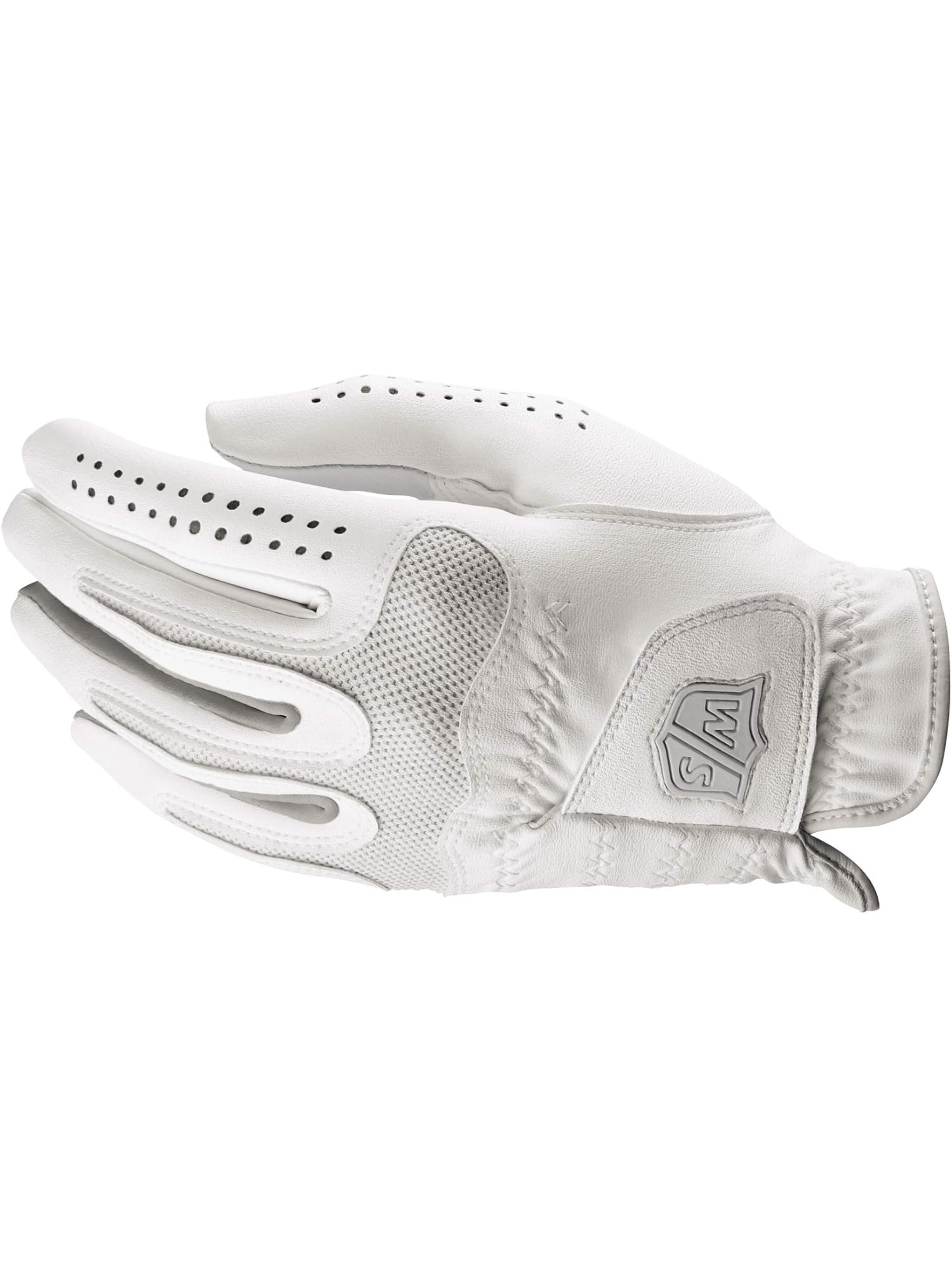  GUANTE PARA GOLF WILSON WS CONFORM MRH MUJER TALLA M-2