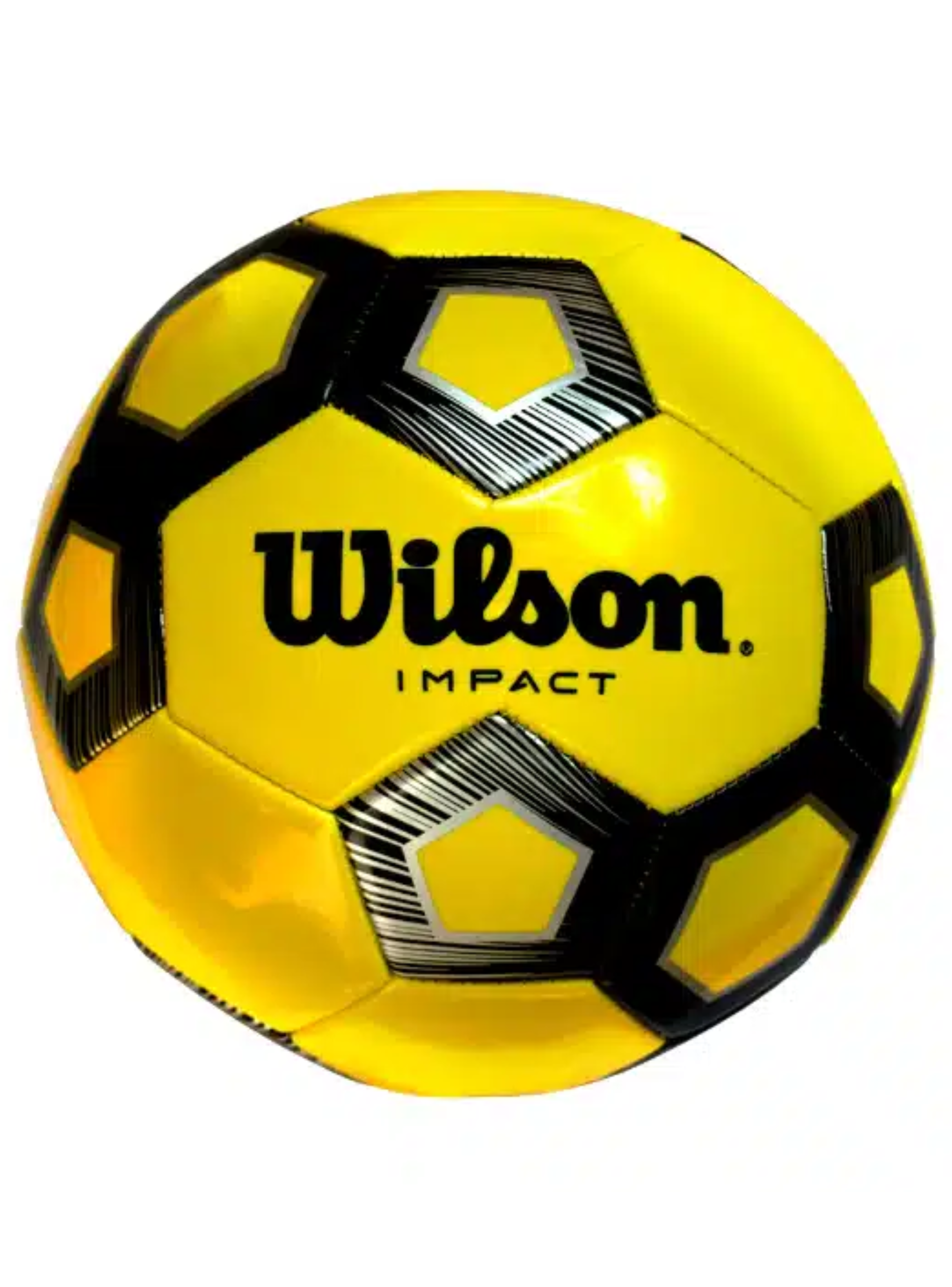 PELOTA DE FÚTBOL IMPACT SB YEBL/ TAMAÑO 5-0