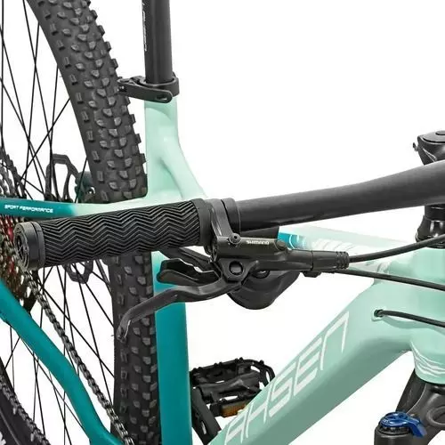 Bicicleta Lahsen Mtb Krom 2 Aro 29 Talla 18 Multicolor | 18 "-2