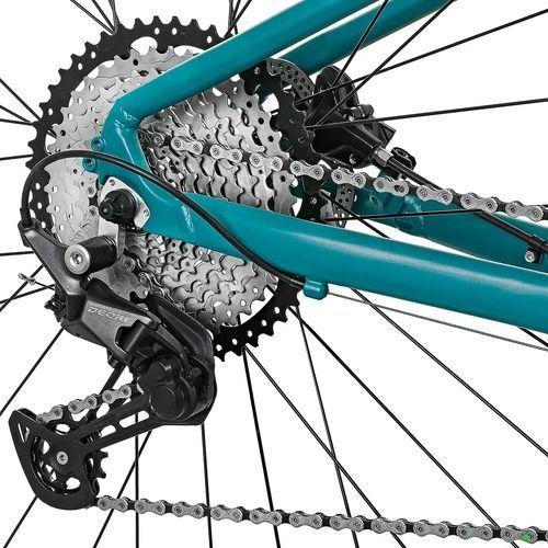 Bicicleta Lahsen Mtb Krom 2 Aro 29 Talla 18 Multicolor | 18 "-3