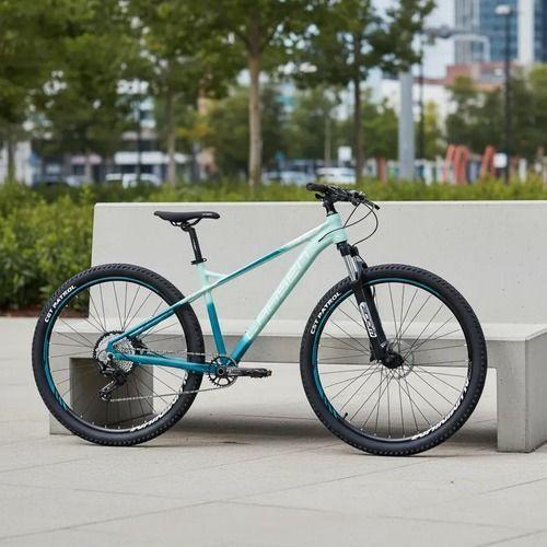 Bicicleta Lahsen Mtb Krom 2 Aro 29 Talla 18 Multicolor | 18 "-4