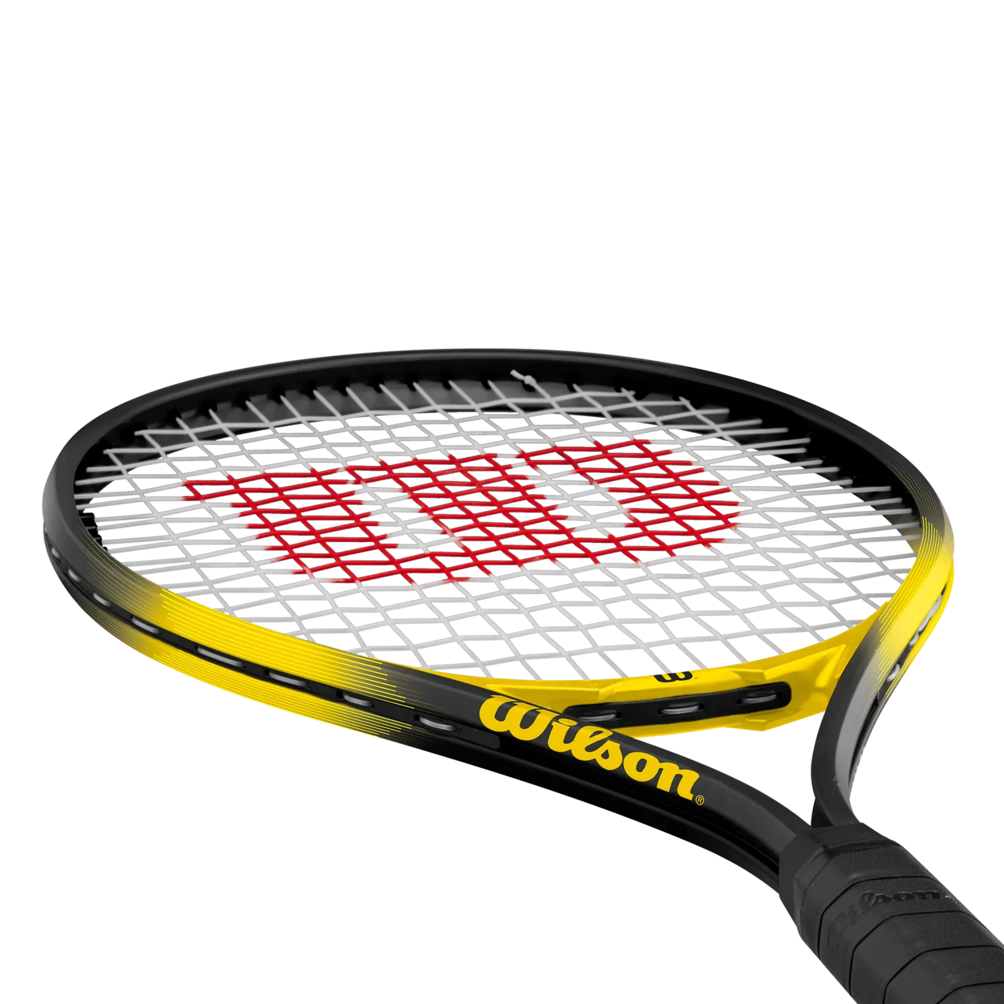 Raqueta Tenis Wilson Energy Xl V-matrix Adultos-4