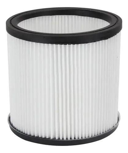Aspiradora De Tacho Tambor 30l 1600w Polvo Y Agua Robust-5