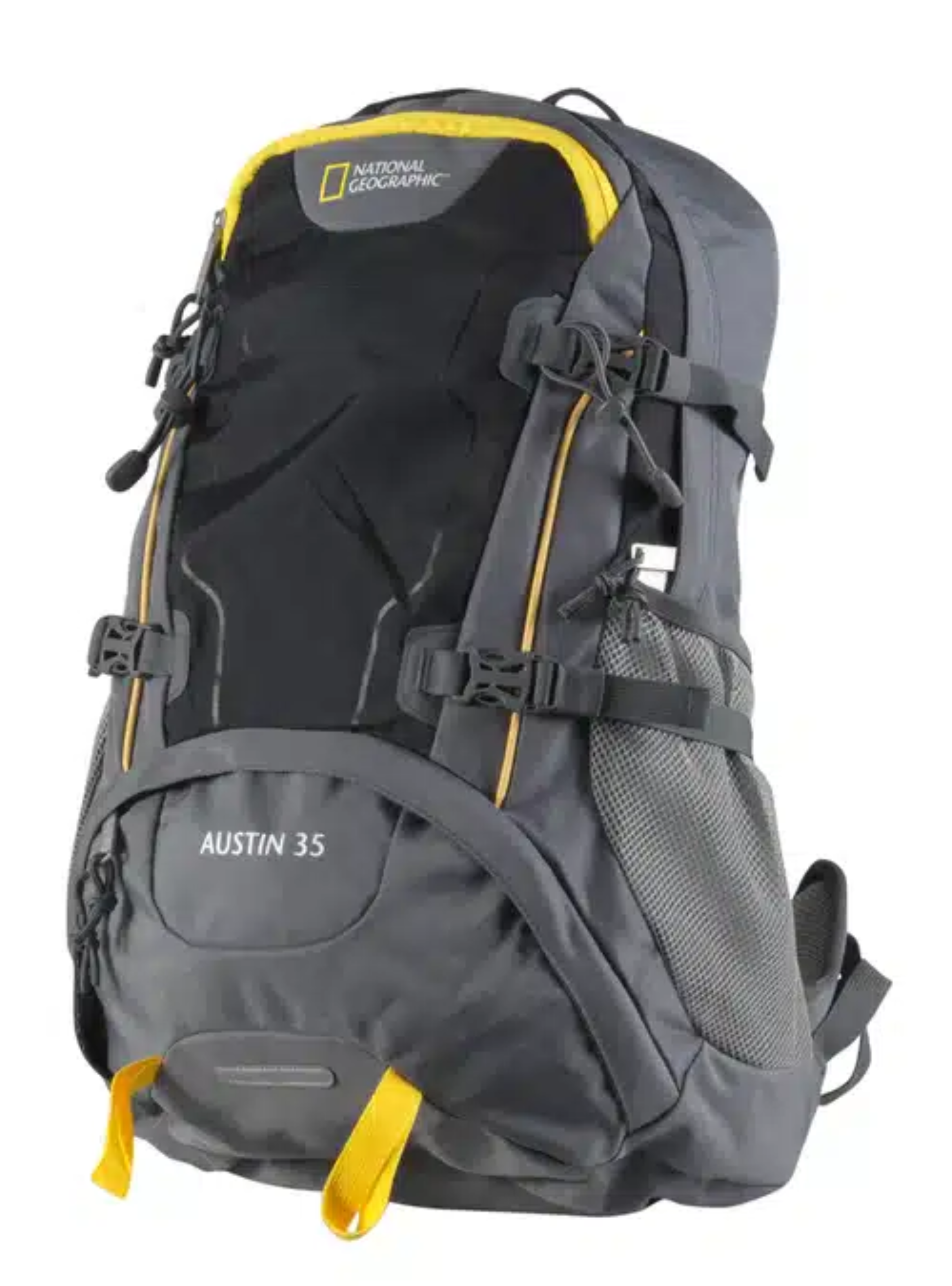 MOCHILA NATIONAL GEOGRAPHIC AUSTIN 35-0