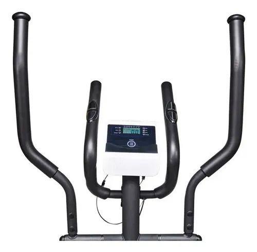 Bicicleta Eliptica Challenger Lahsen Negro-3