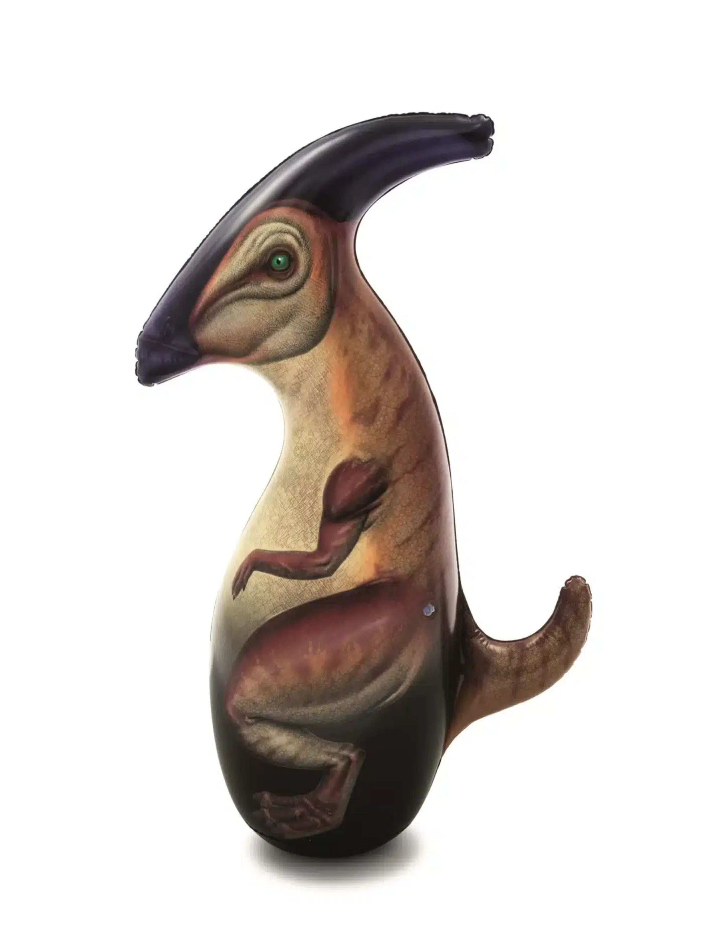 Mono Porfiado Inflable Parasaurio Bestway-0