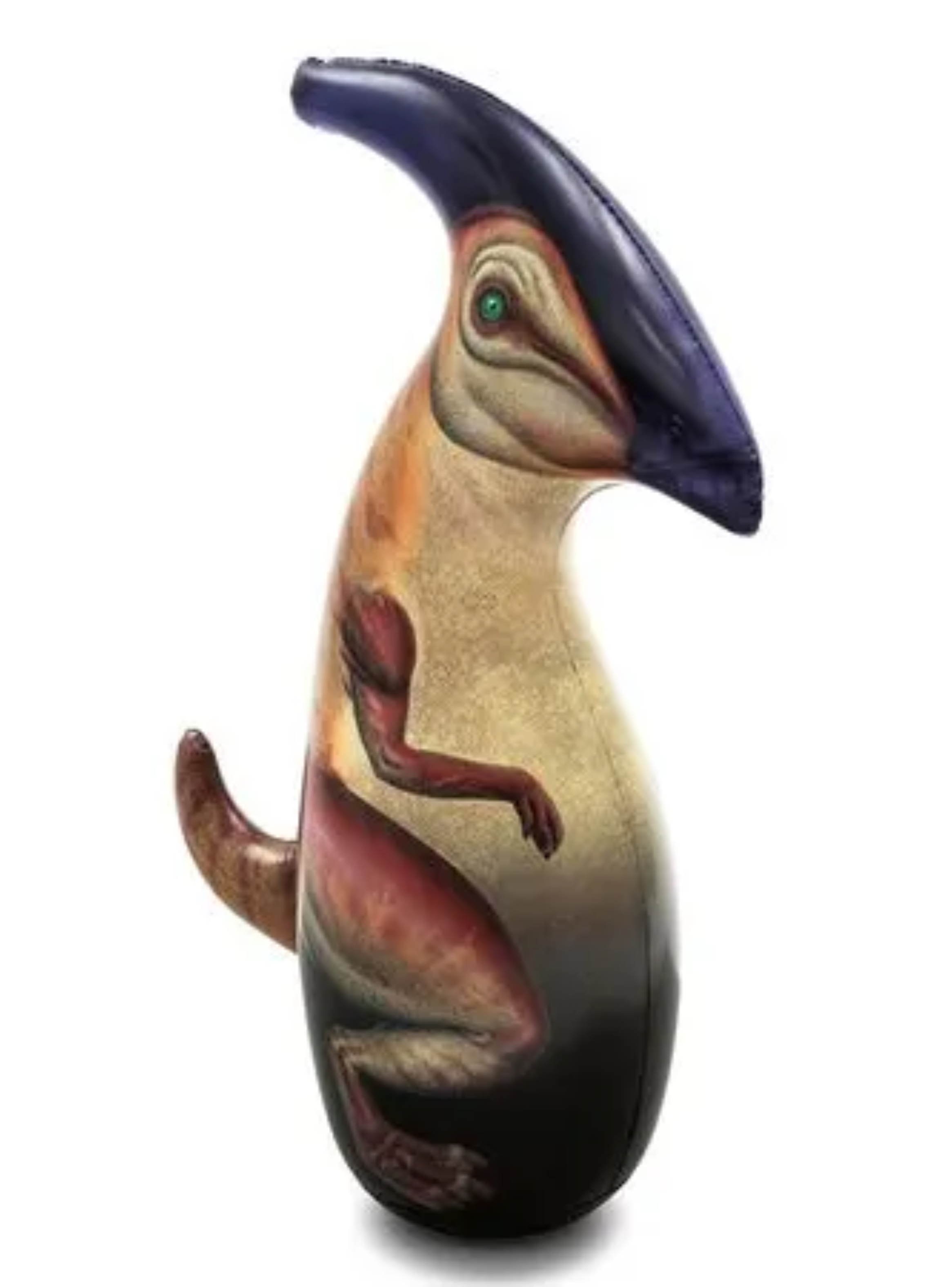 Mono Porfiado Inflable Parasaurio Bestway-1