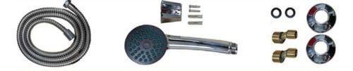 Monomando Llave Grifo Para Ducha Modelo Colomba Taumm-3