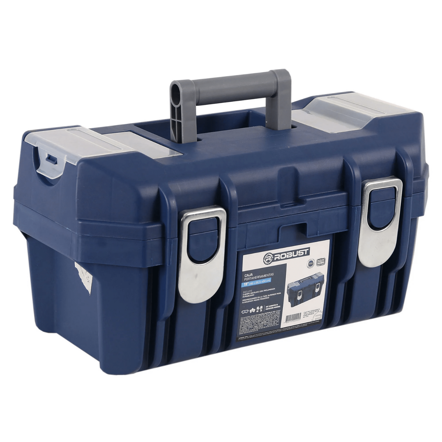 CAJA PORTAHERRAMIENTAS 19» ROBUST-1
