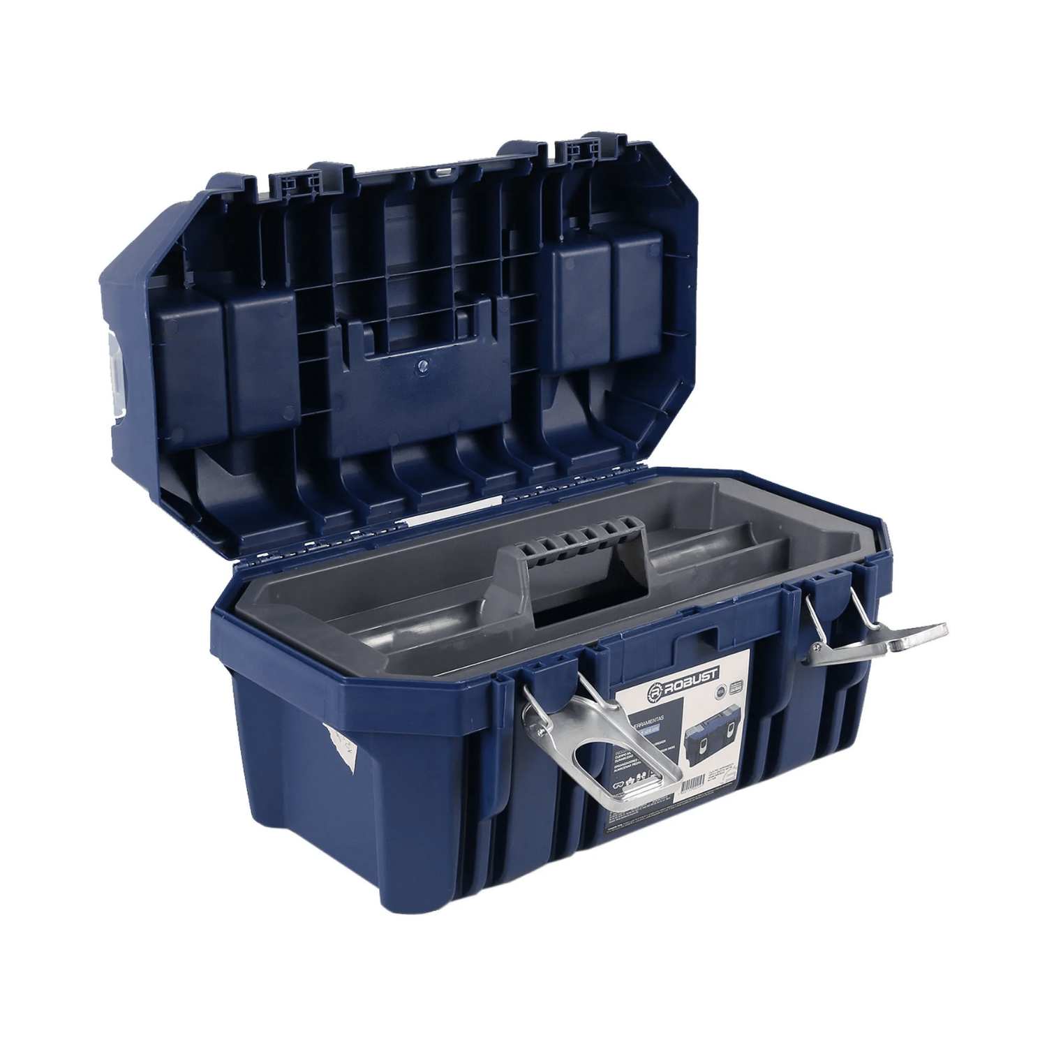 CAJA PORTAHERRAMIENTAS 19» ROBUST-3