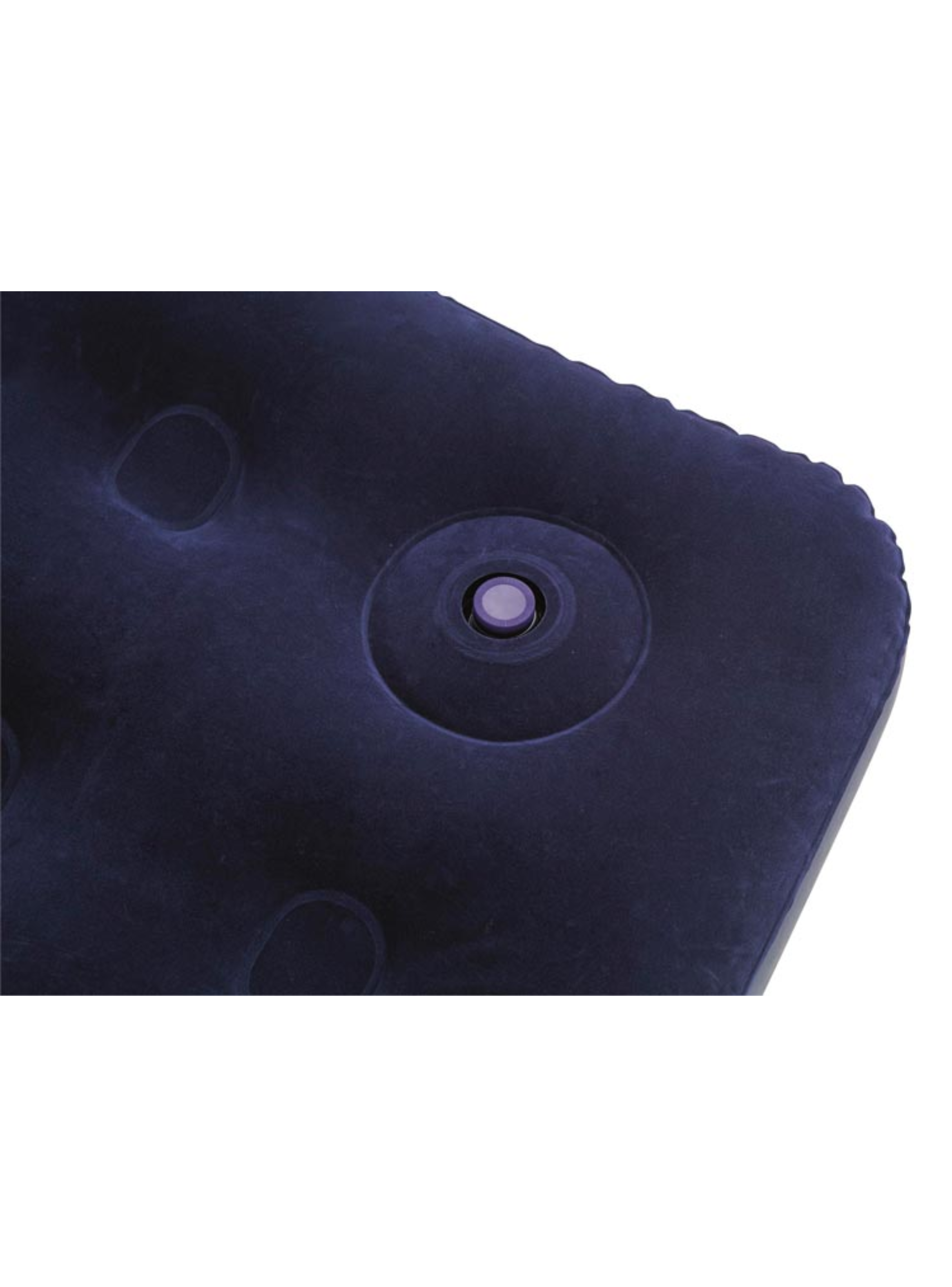 COLCHÓN CAMPING BESTWAY AZUL QUEEN C/INFLADOR 203X152X22CM.-3