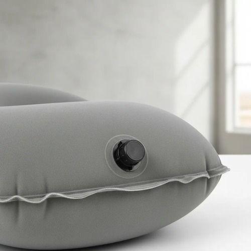 Almohada Inflable Bestway Modelo 67006 Compacta Y Cómoda-3