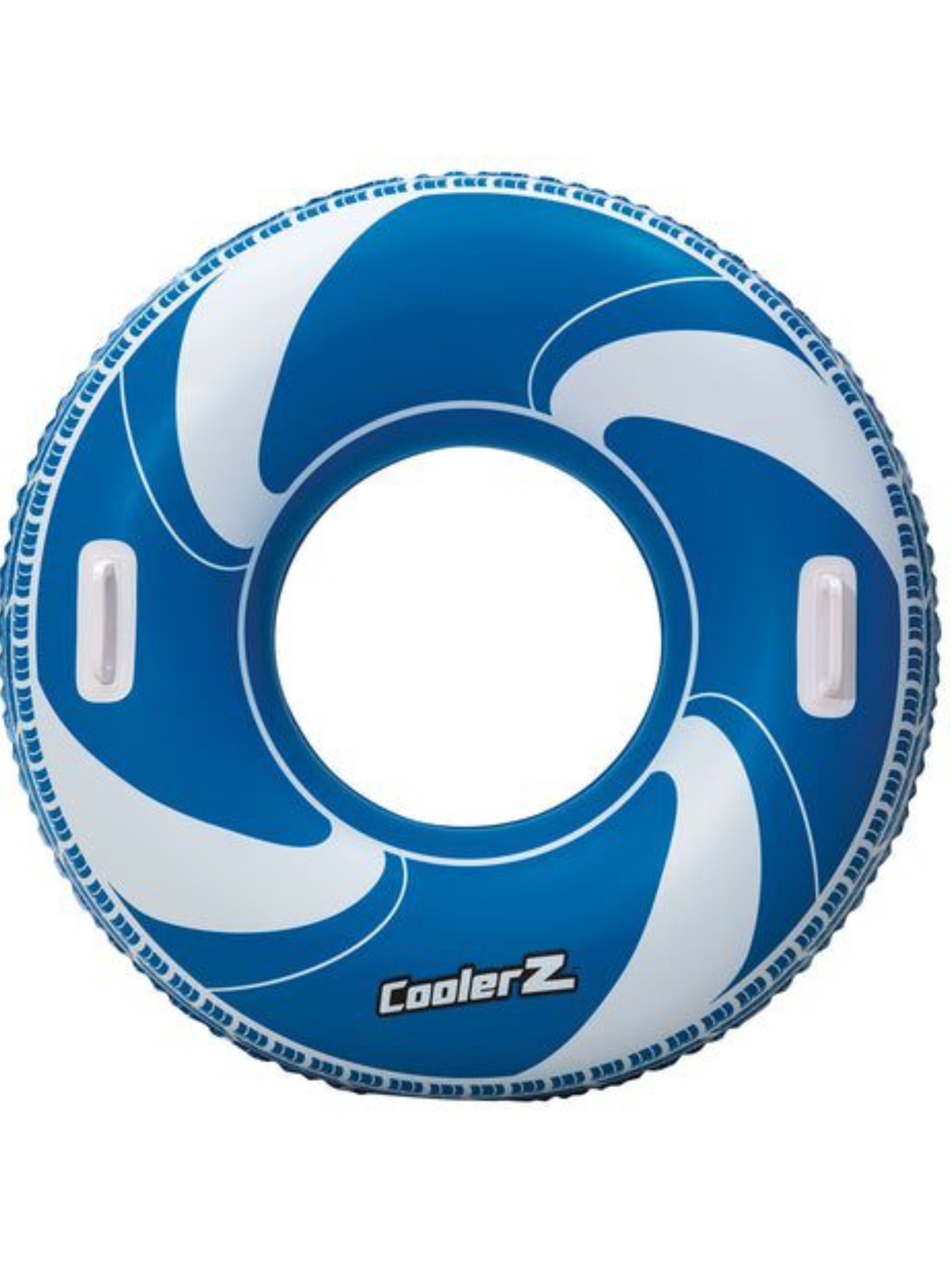 FLOTADOR ANILLO BESTWAY COOLERZ 1.02M SPIRAL SWIM TUBE-0