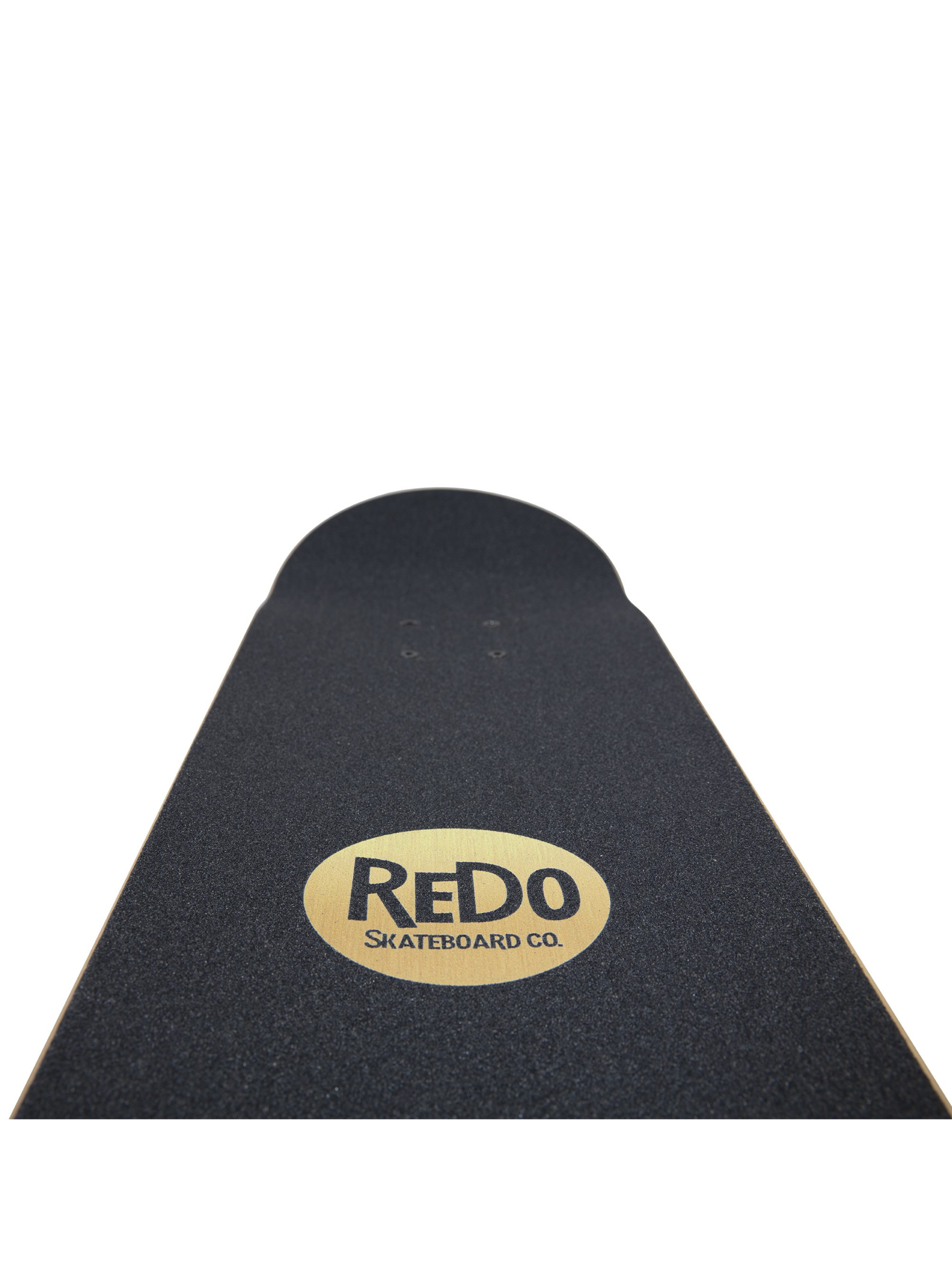 Tabla De Skateboard Champion DRD Pop 7.825 Redo-1