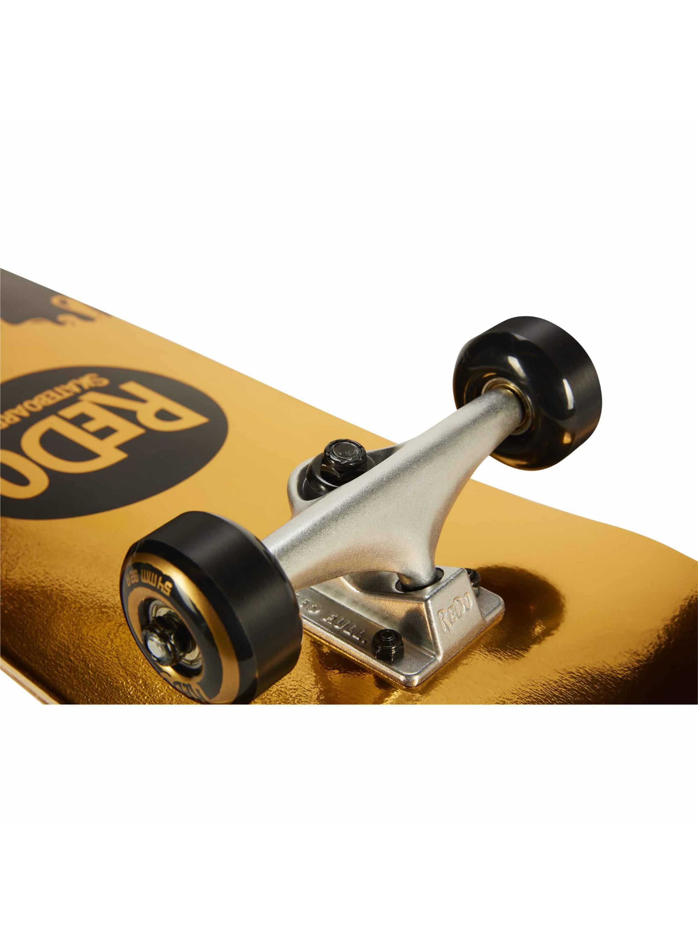 Tabla De Skateboard Champion DRD Pop 7.825 Redo-2