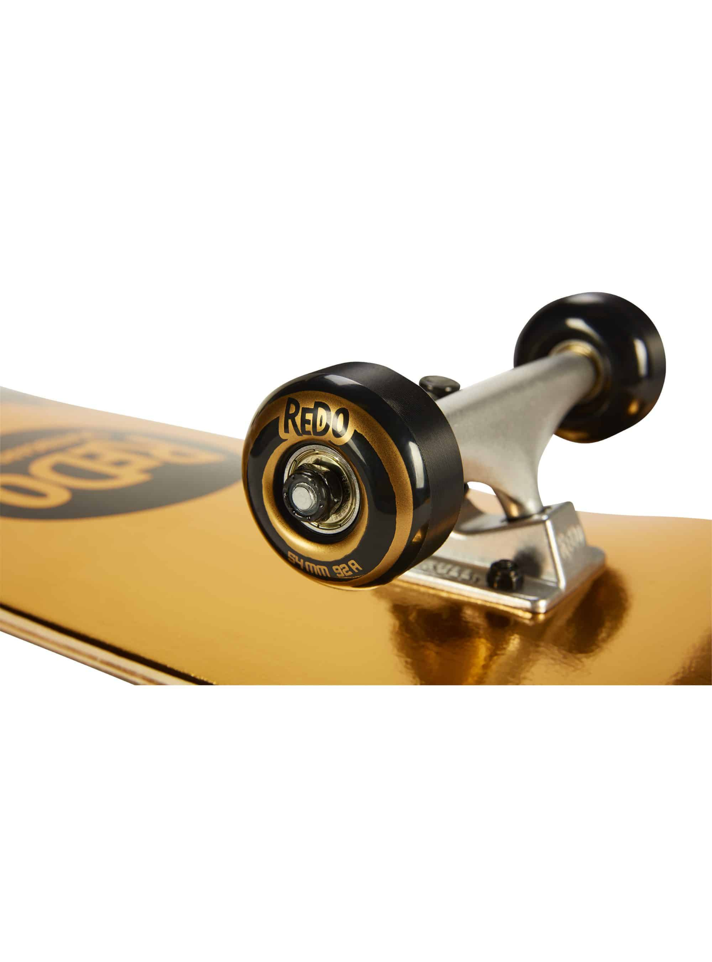 Tabla De Skateboard Champion DRD Pop 7.825 Redo-3