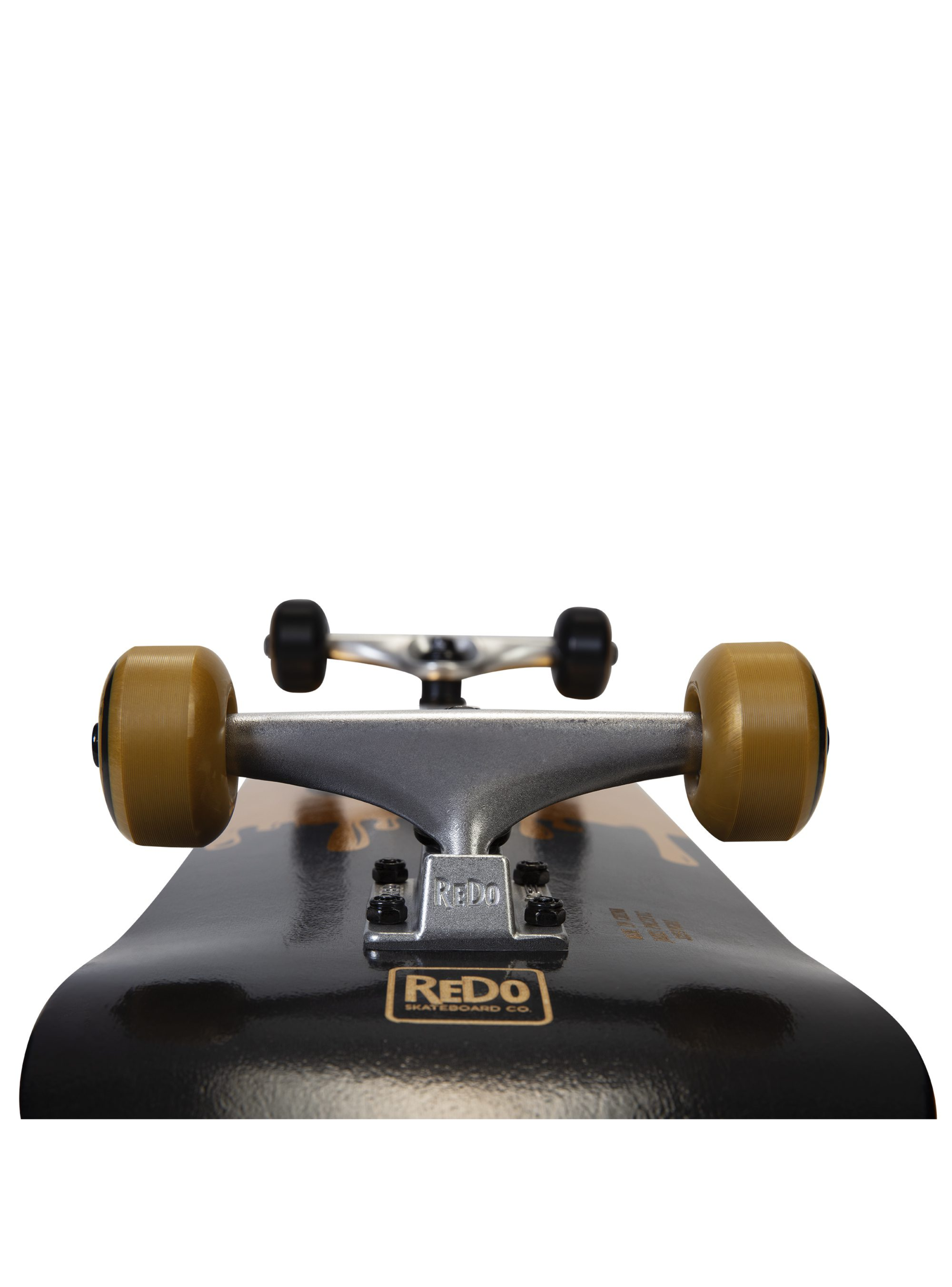 Tabla De Skateboard Champion DRD Pop 7.825 Redo-4
