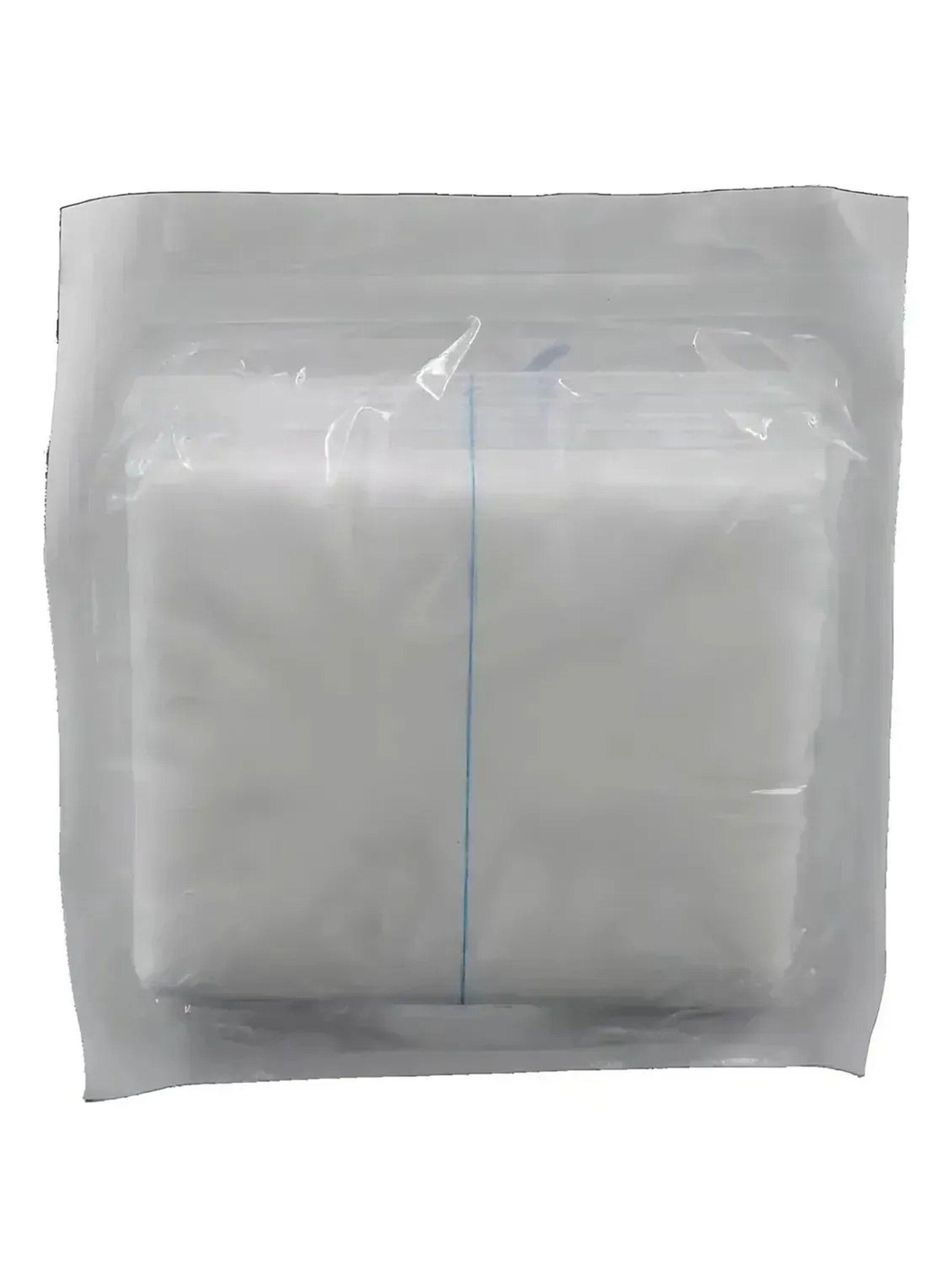 Apósito Gasa Algodon Estéril 13x23 (no Tejida) Pack X 10uni-1