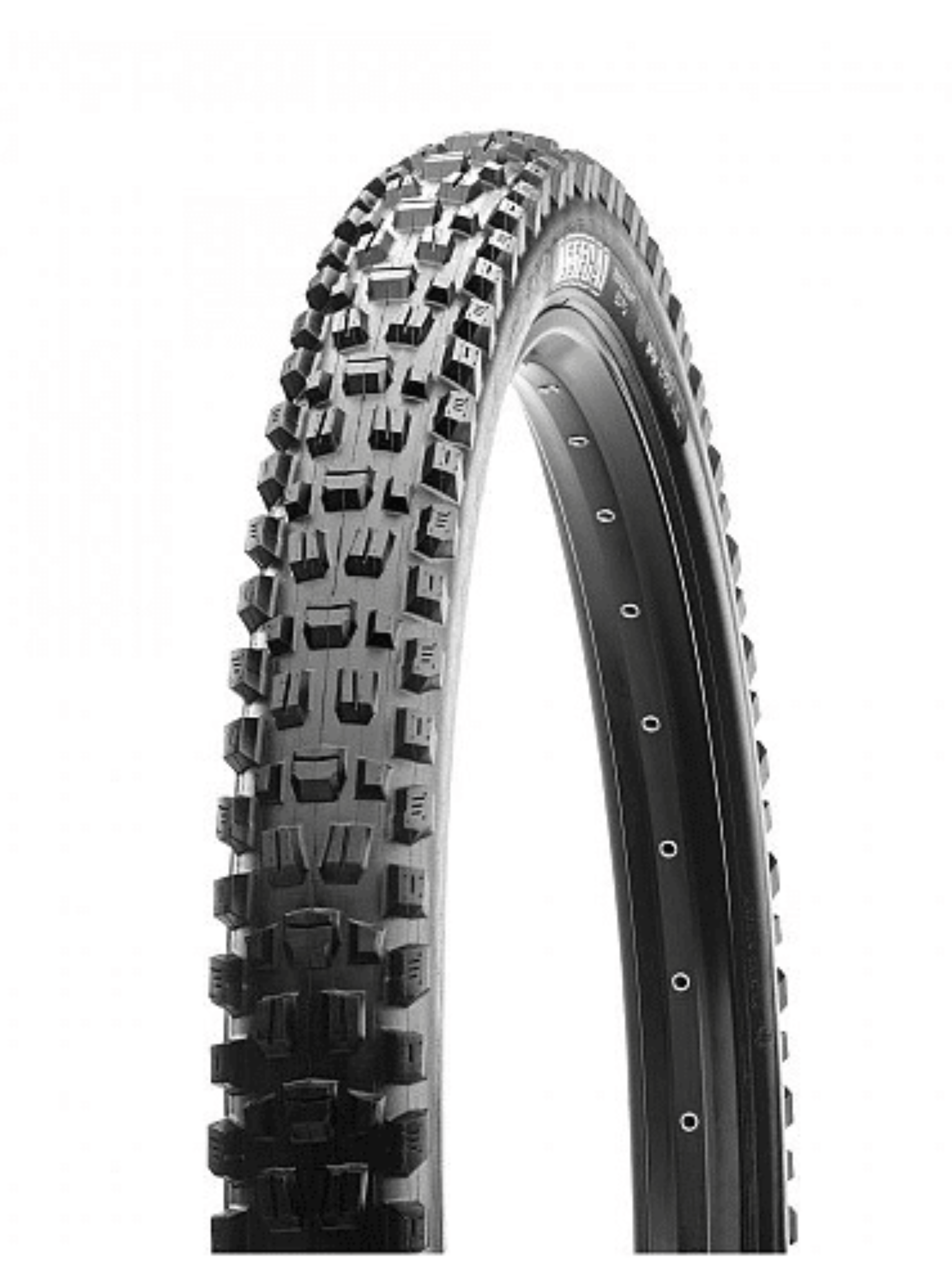  NEUMÁTICO MAXXIS ASSEGAI KEVLAR 29×2.50 EXO/TR-1