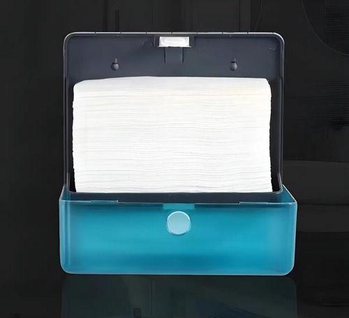 Dispensador De Toalla Interfoliada De Gran Capacidad Täumm-5