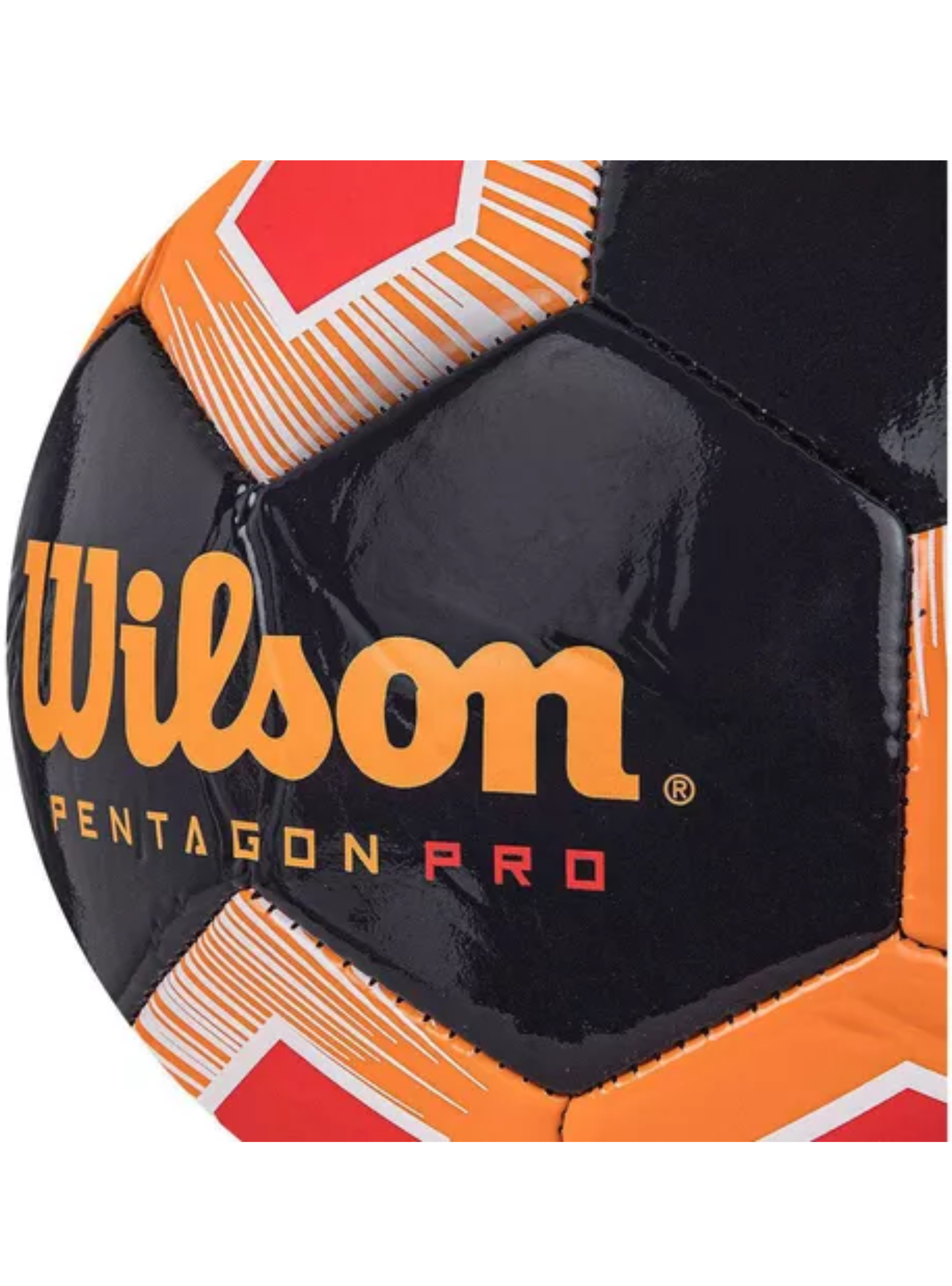 PELOTA DE FÚTBOL PENTAGON PRO SB BLRD/ TAMAÑO 5-1