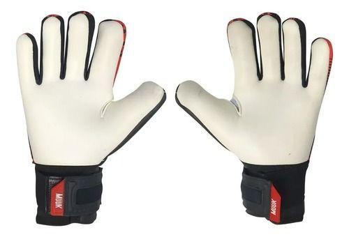 Guantes Arquero Portero Muuk Training Latex-3