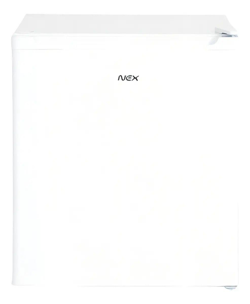 Frigobar Nex Cr52 Blanco 50l Con Congelador Manual-0