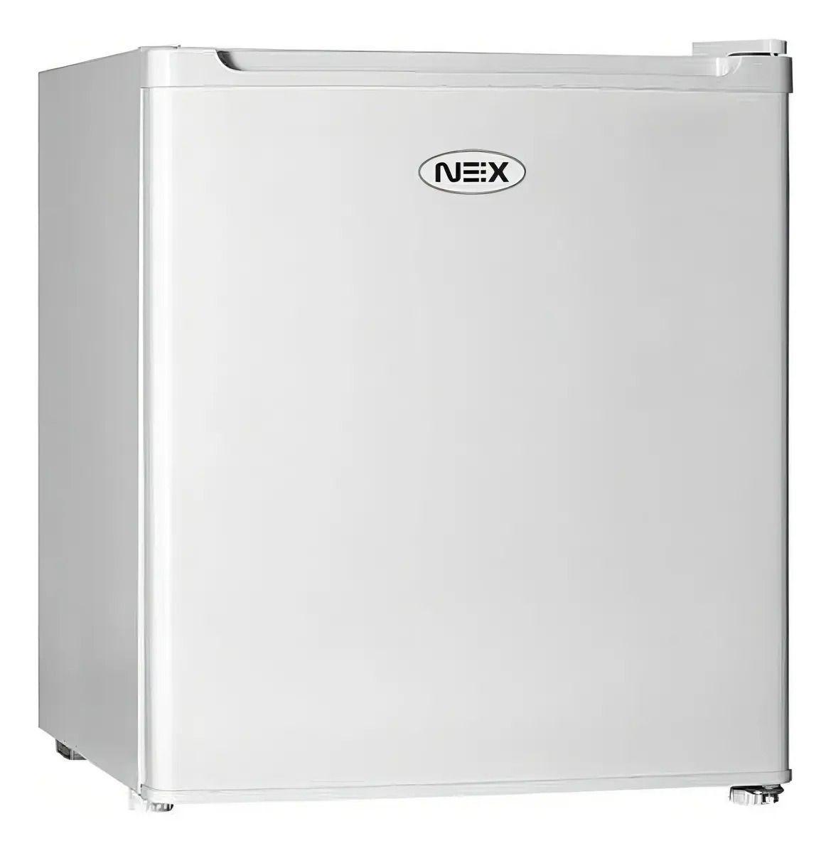 Frigobar Nex Cr52 Blanco 50l Con Congelador Manual-1
