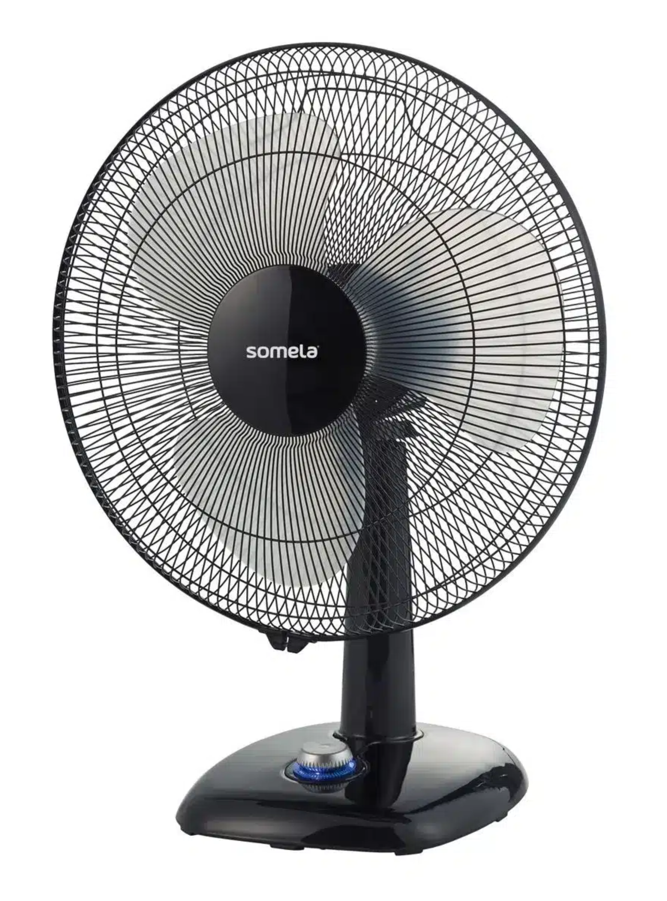 VENTILADOR MESA SOMELA ASPA 16" BREEZE 160T-0