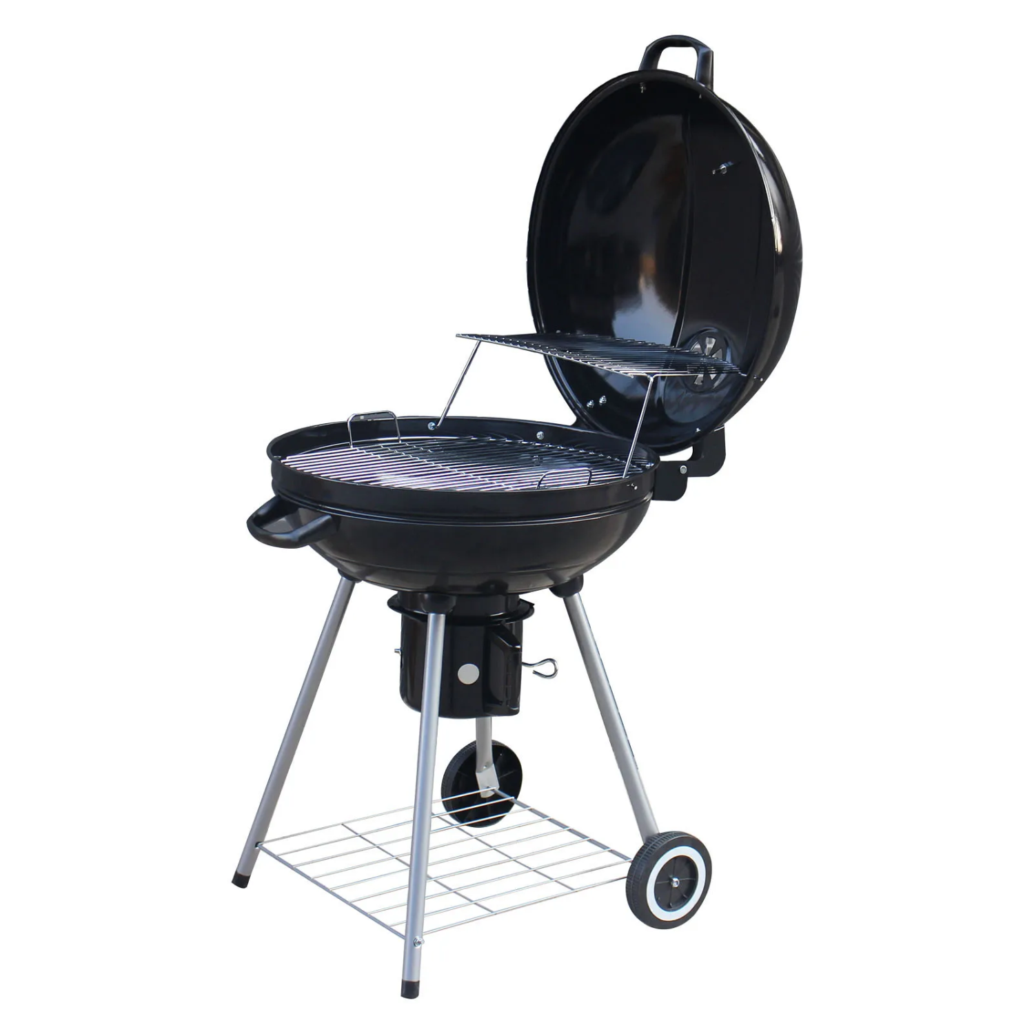 PARRILLA A CARBÓN KETTLE XL-0