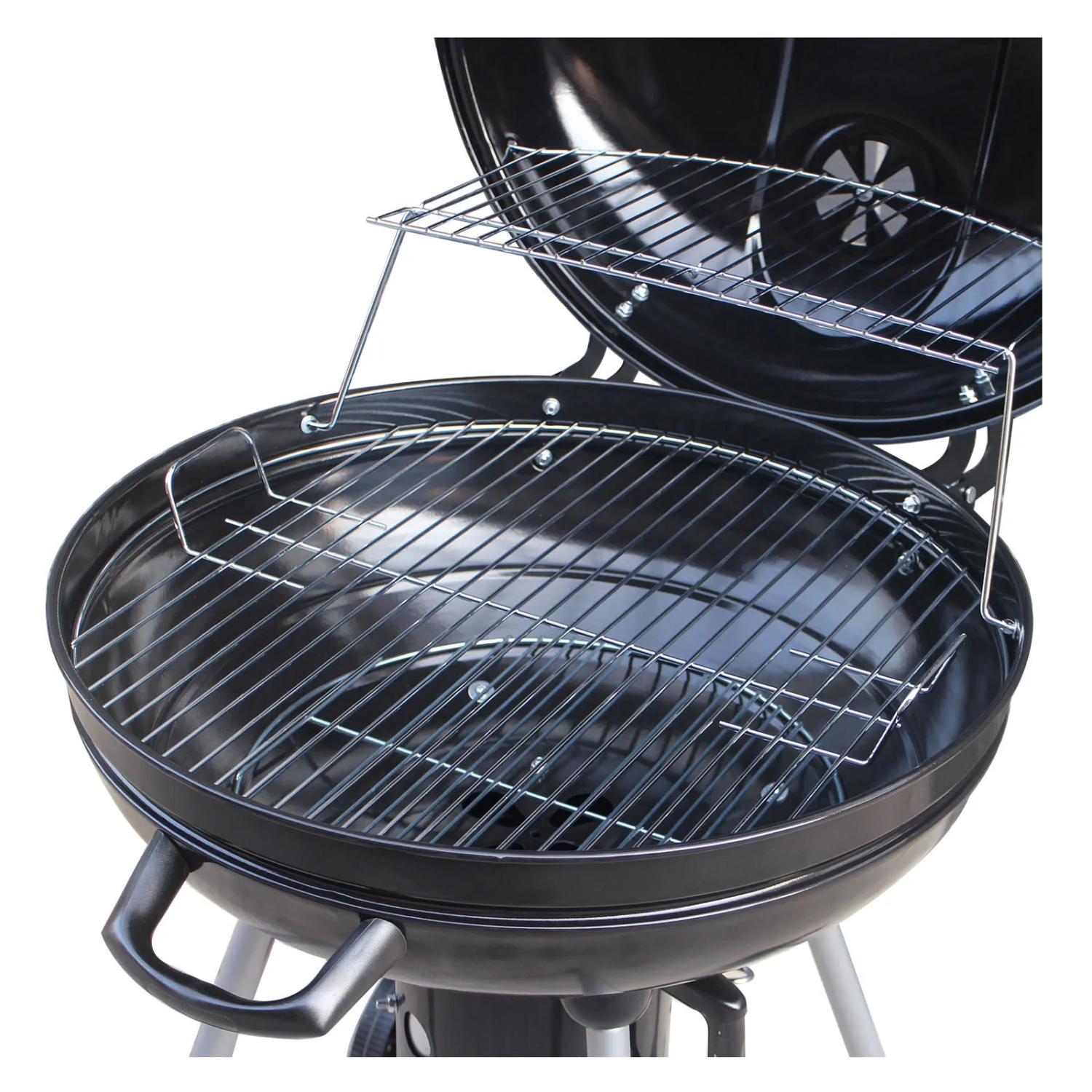 PARRILLA A CARBÓN KETTLE XL-1