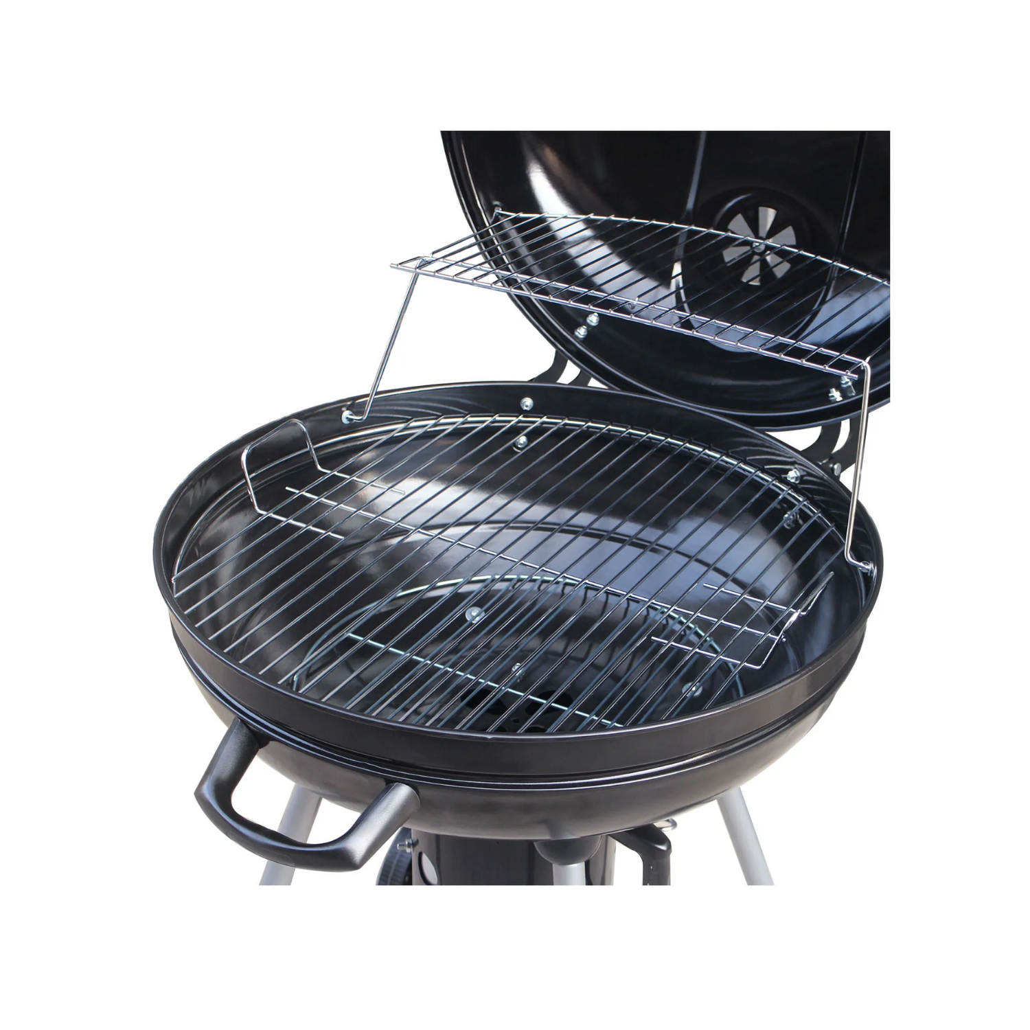 PARRILLA A CARBÓN KETTLE XL-2