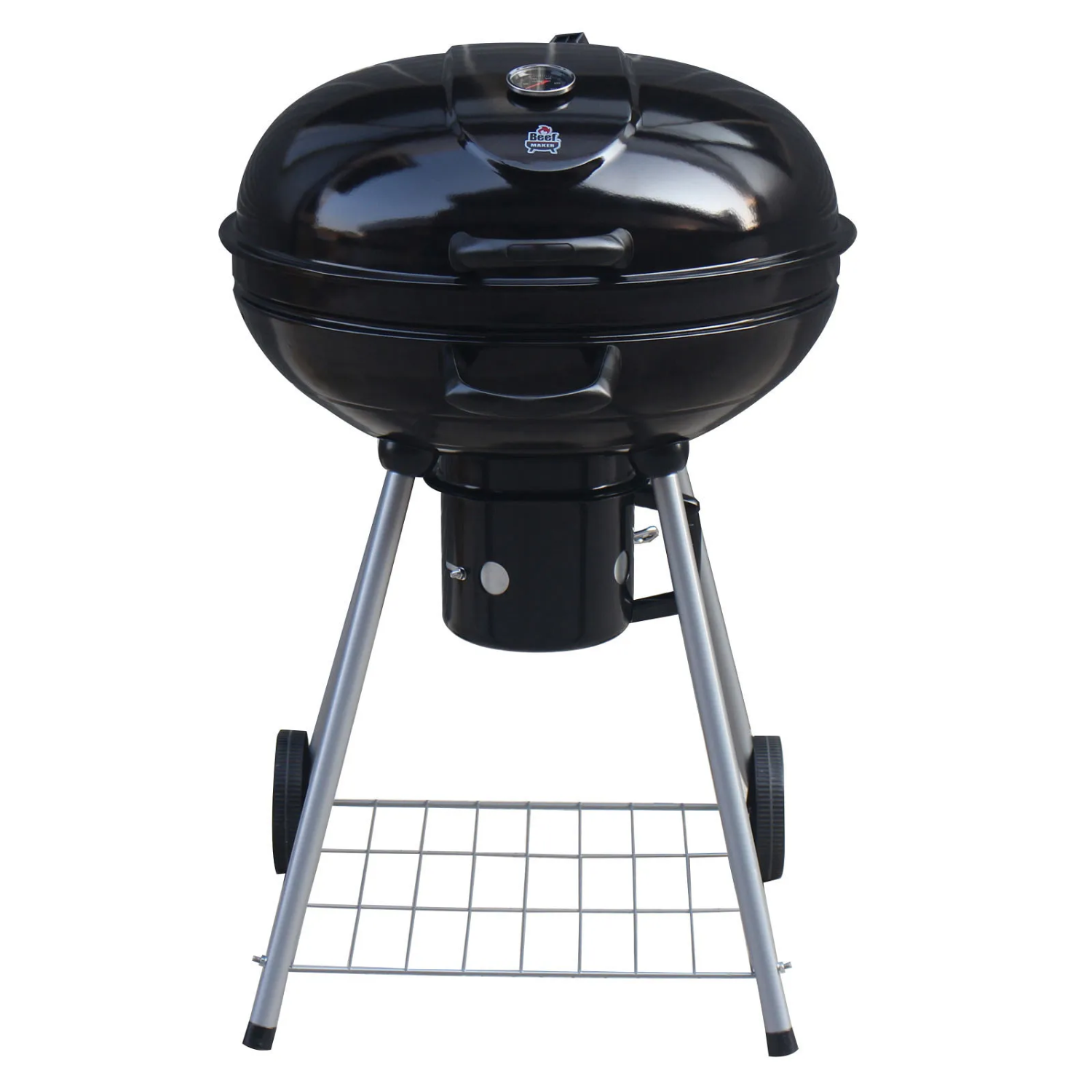 PARRILLA A CARBÓN KETTLE XL-3