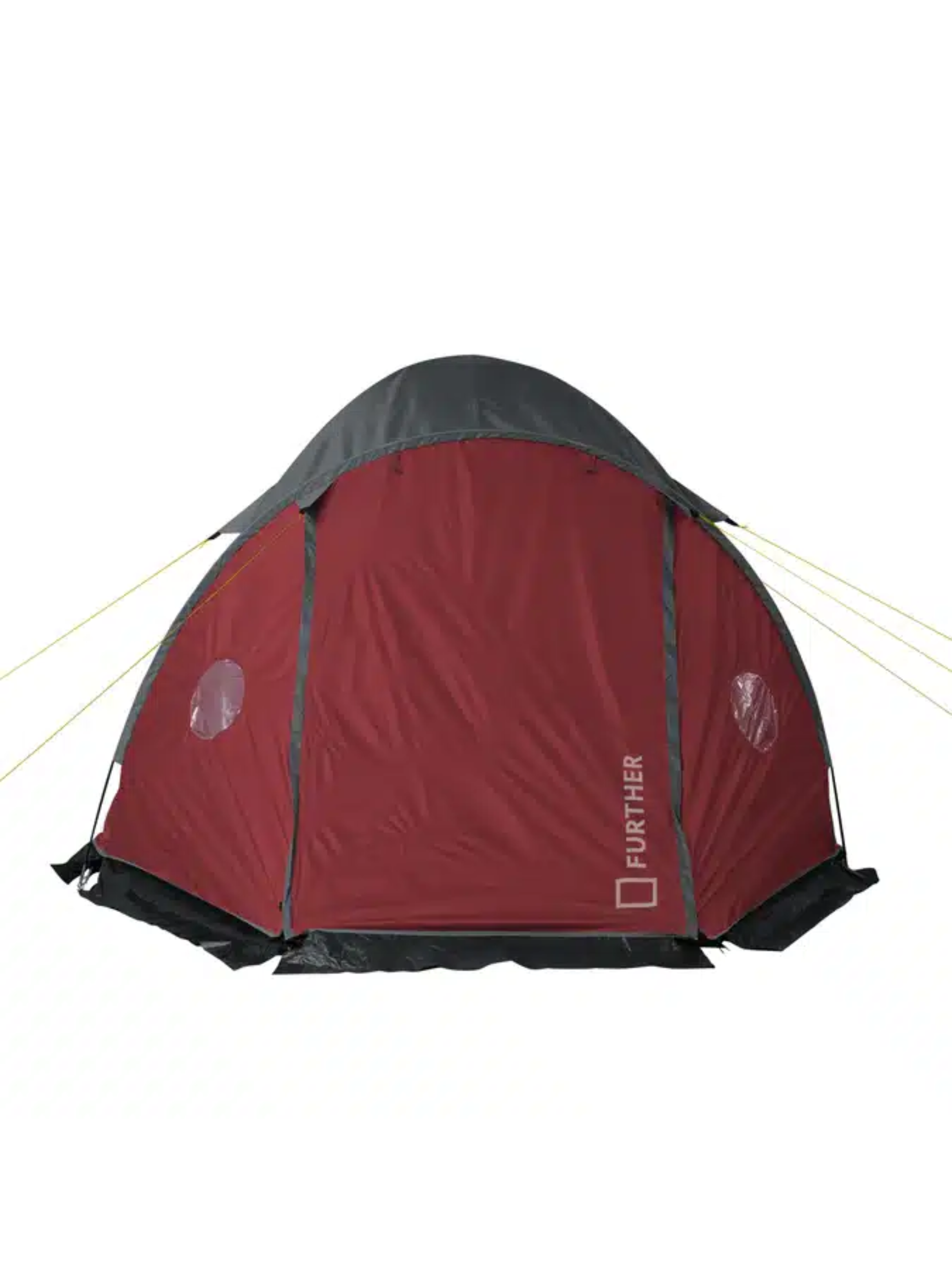 CARPA 3 PERSONAS ROCKPORT NATIONAL GEOGRAPHIC-1
