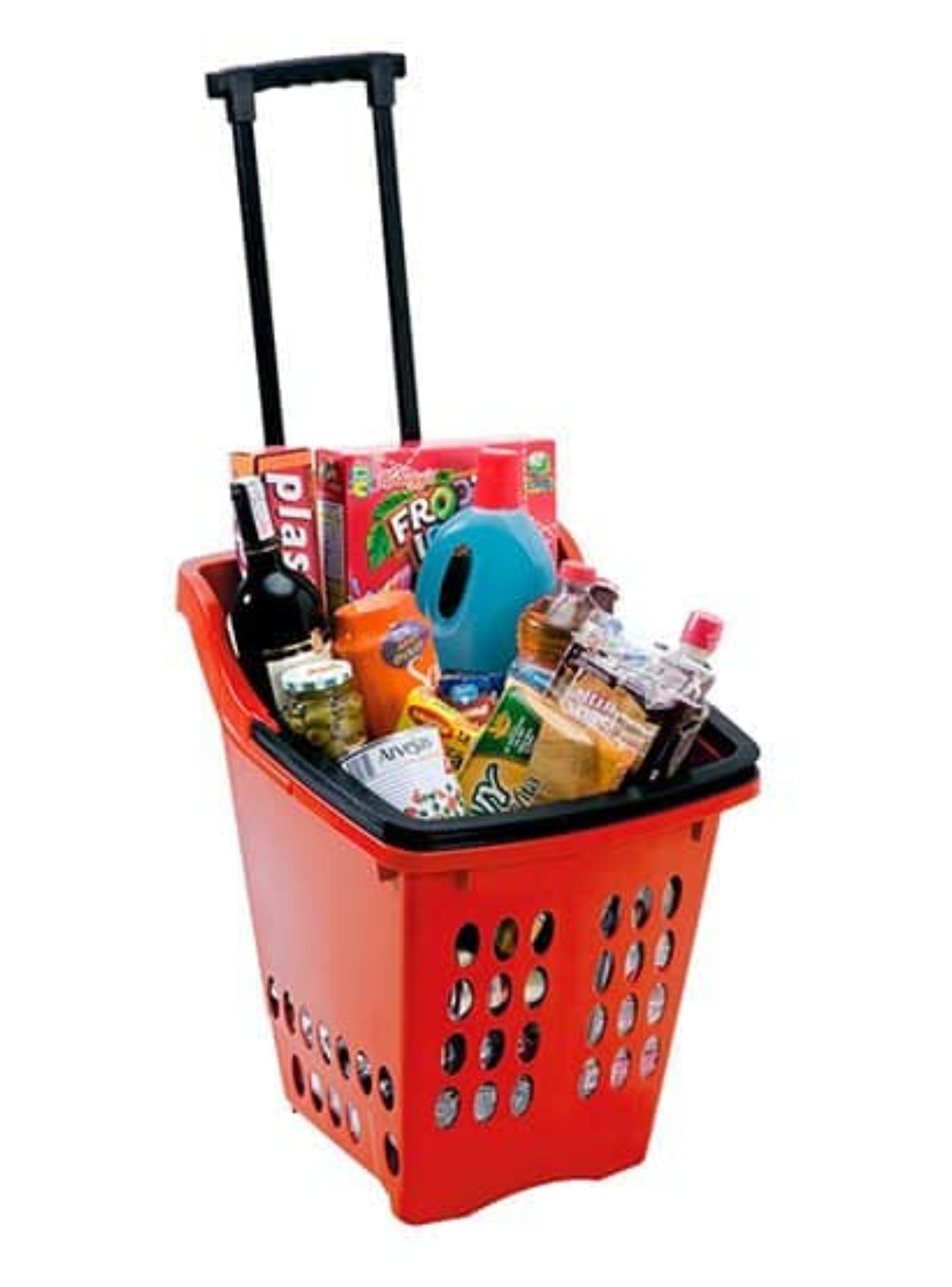 CARRITO DE COMPRAS RIMAX-1